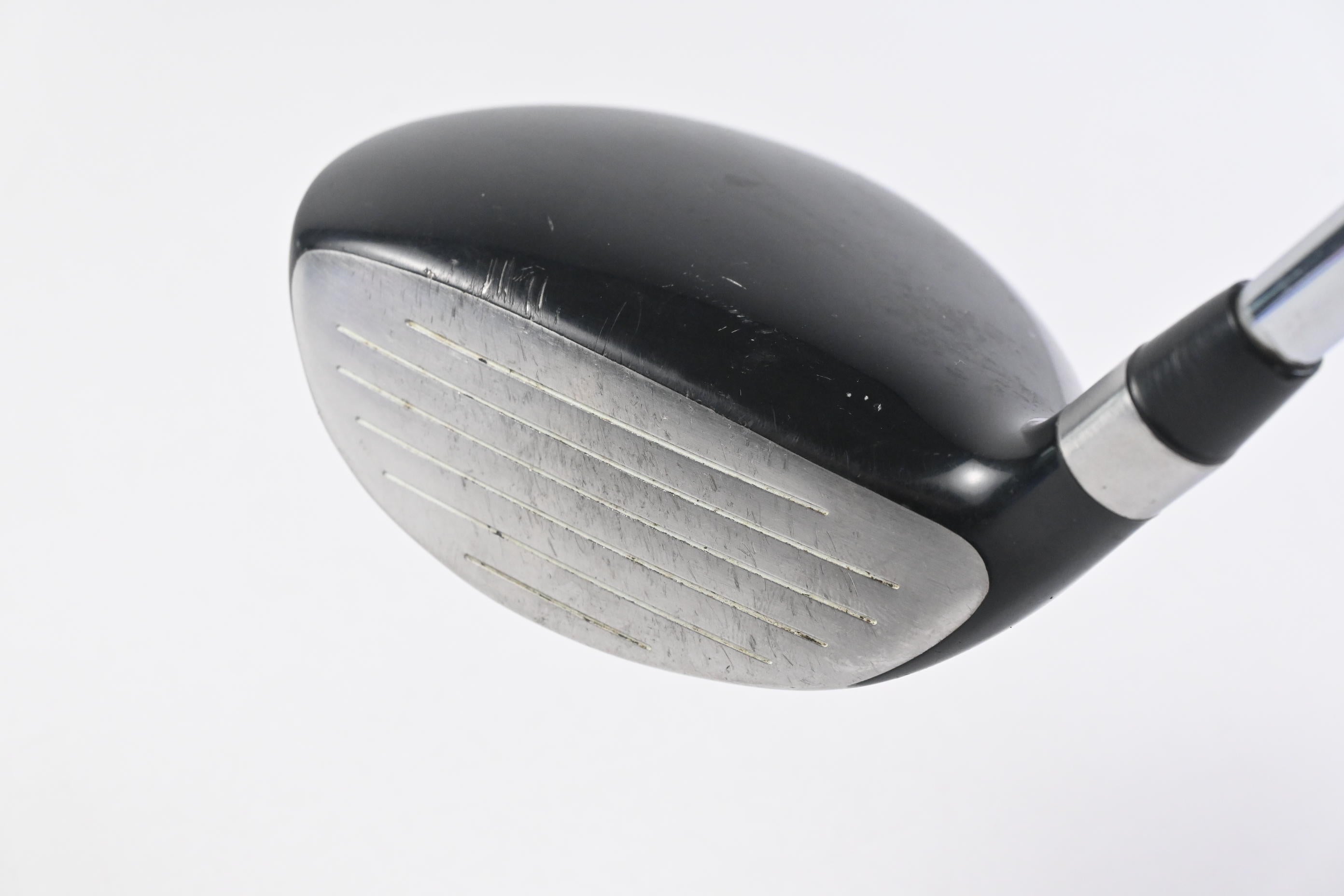 Srixon W-302 #3 Wood / 14.5 Degree / Stiff Flex Dynamic Gold Lite Shaft