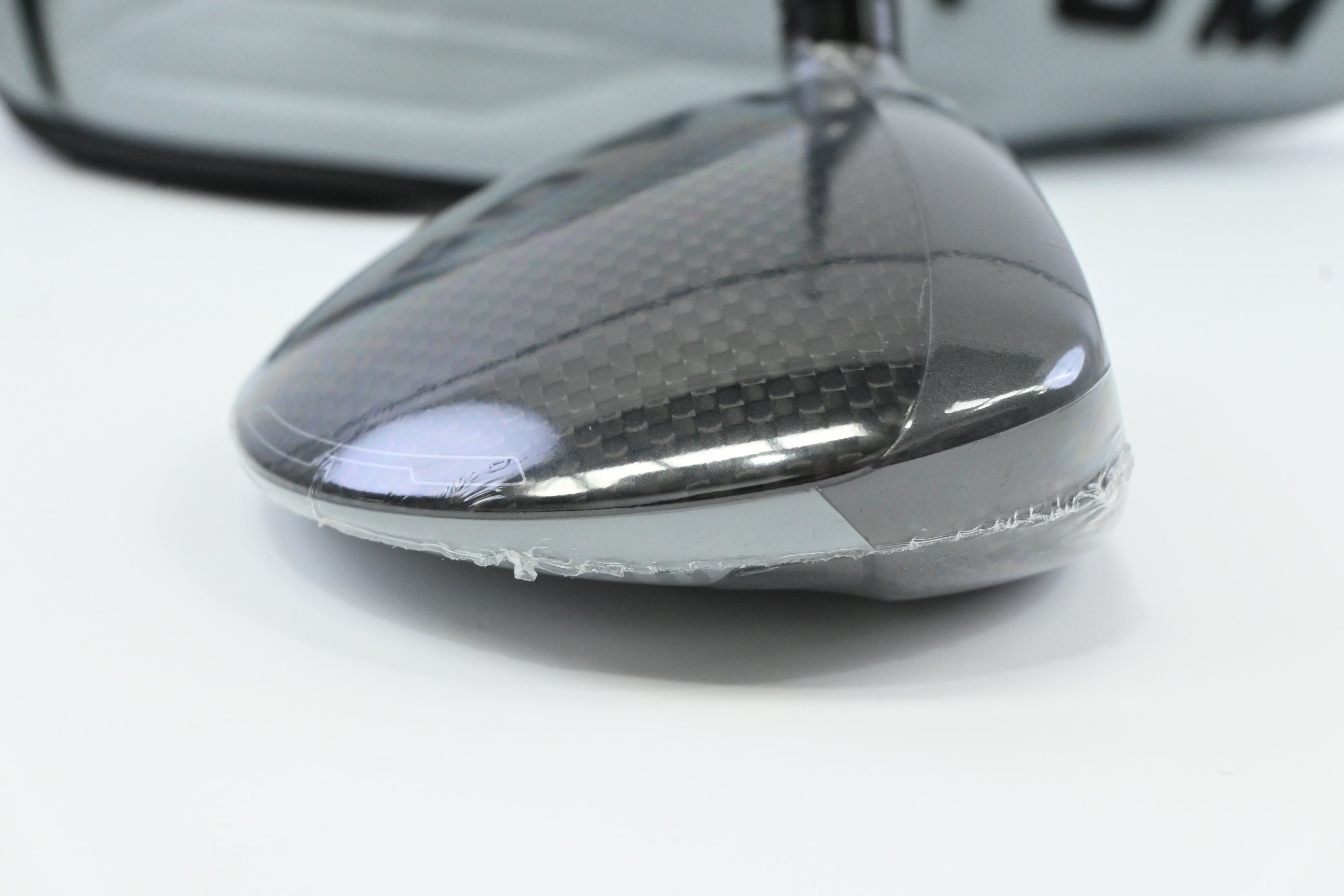 Callaway Quantum Triple Diamond #3 Wood / 15 Degree / Stiff Flex Ventus Black 7