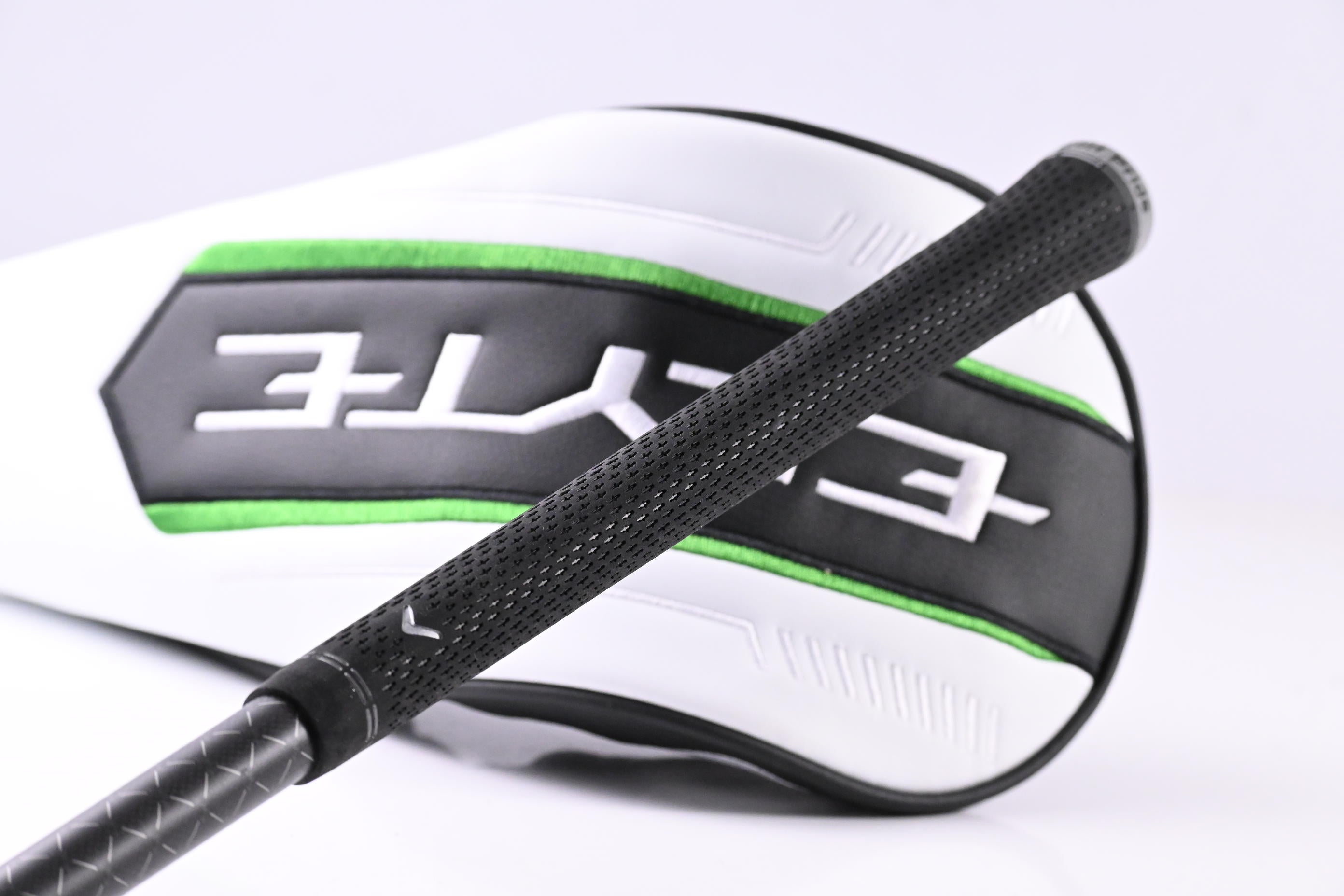 Callaway Elyte Driver / 12 Degree / Regular Flex Tensei AV Blue 55 Shaft