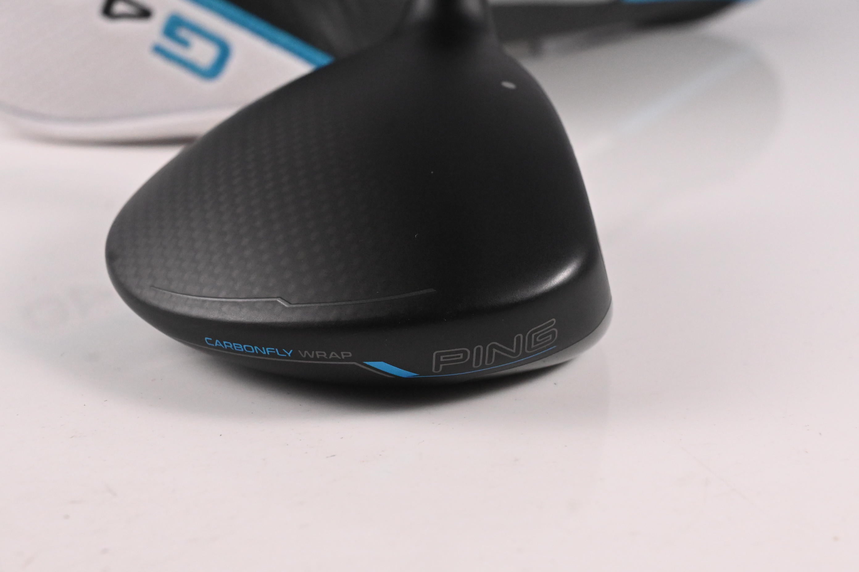 Ping G440 Max #3 Wood / 15 Degree / Regular Flex Ping Alta CB Blue 65 Shaft