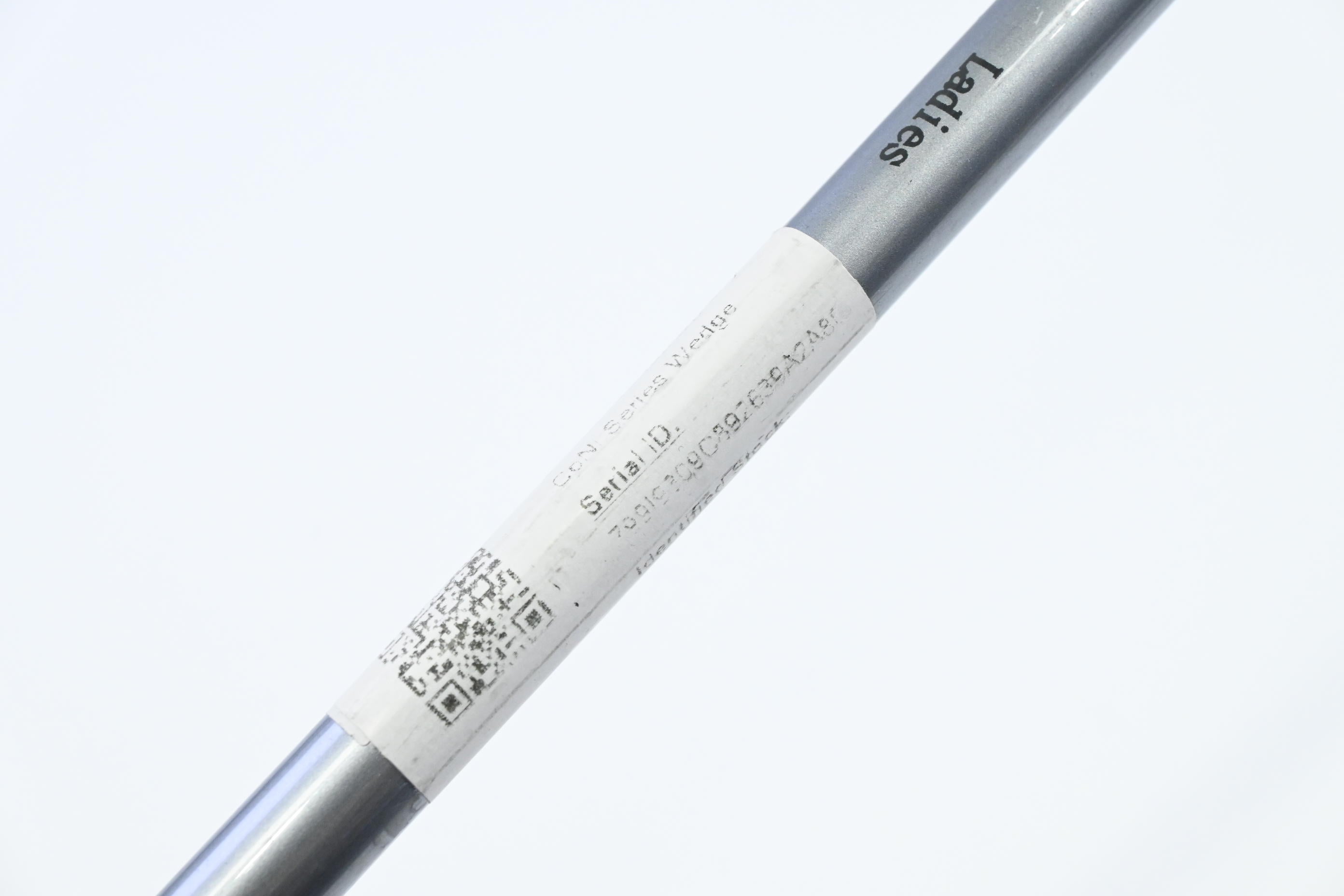 Ladies Lynx CoNi Series Gap Wedge / 52 Degree / Ladies Flex Lynx XLR8 Shaft