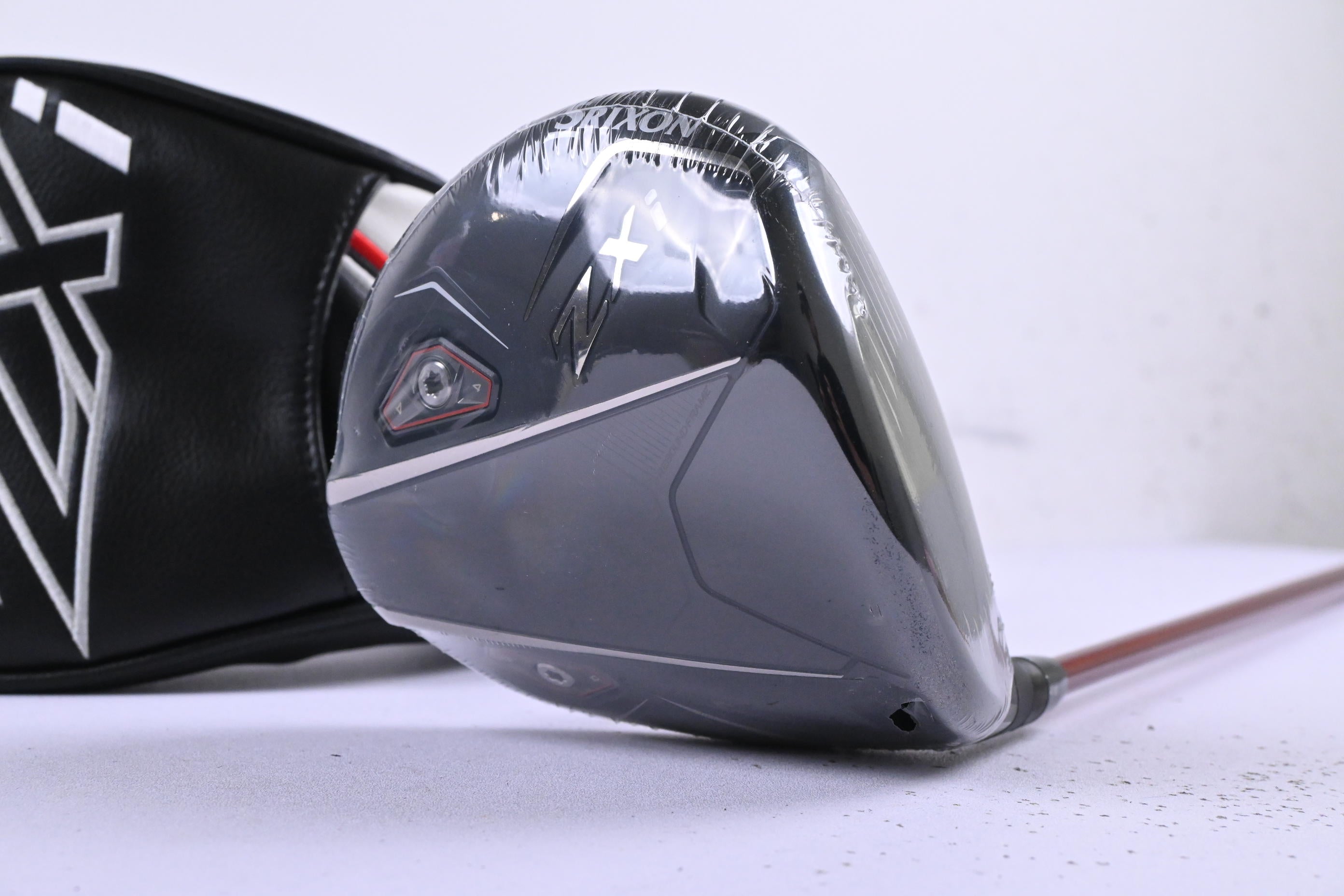 Srixon ZXi Driver / 10.5 Degree / Stiff Flex Project X Denali Red 50 Shaft