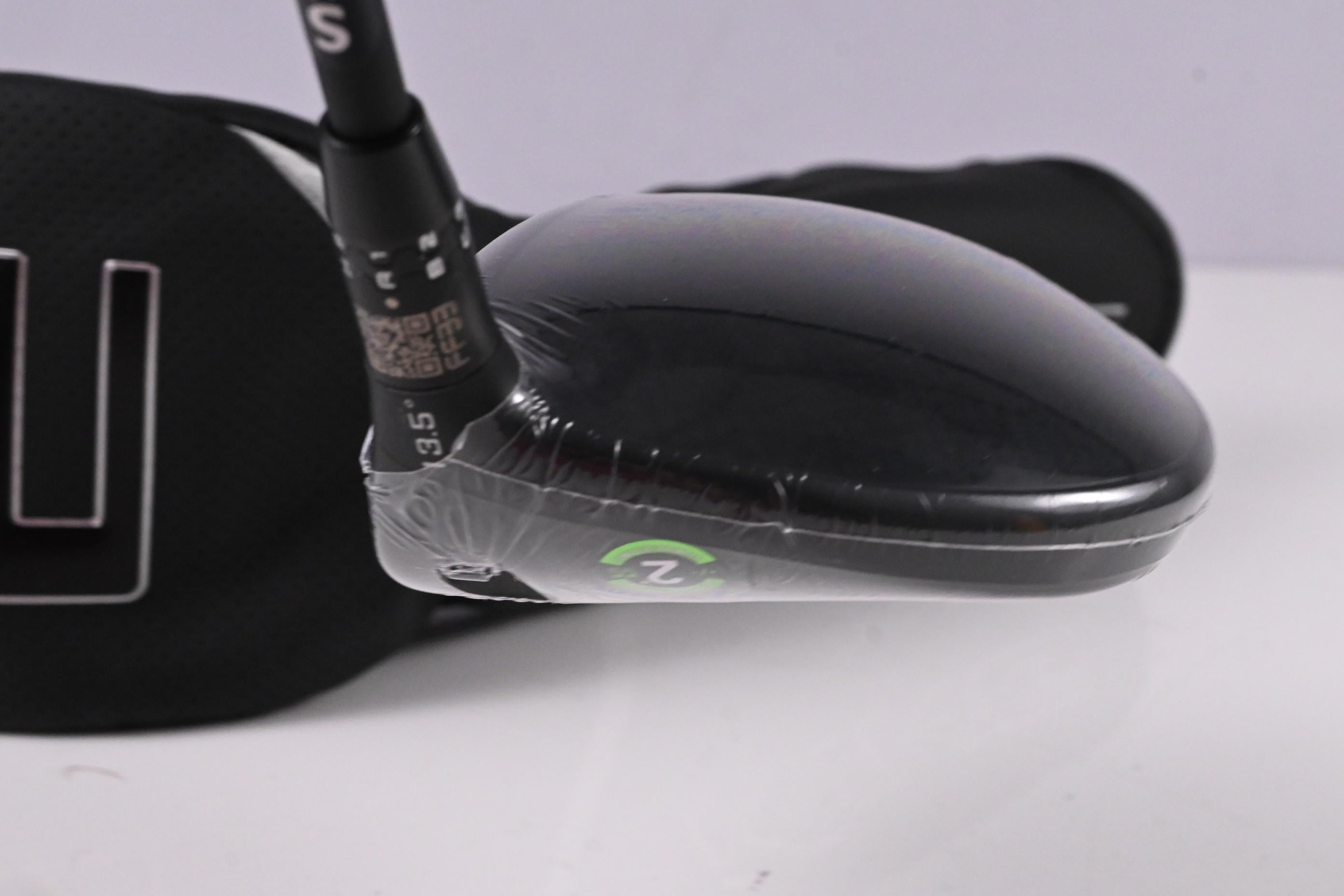 Cobra KING TEC Mini Driver / 13.5 Degree / Stiff Flex Kai'Li Dark Waves Blue 60