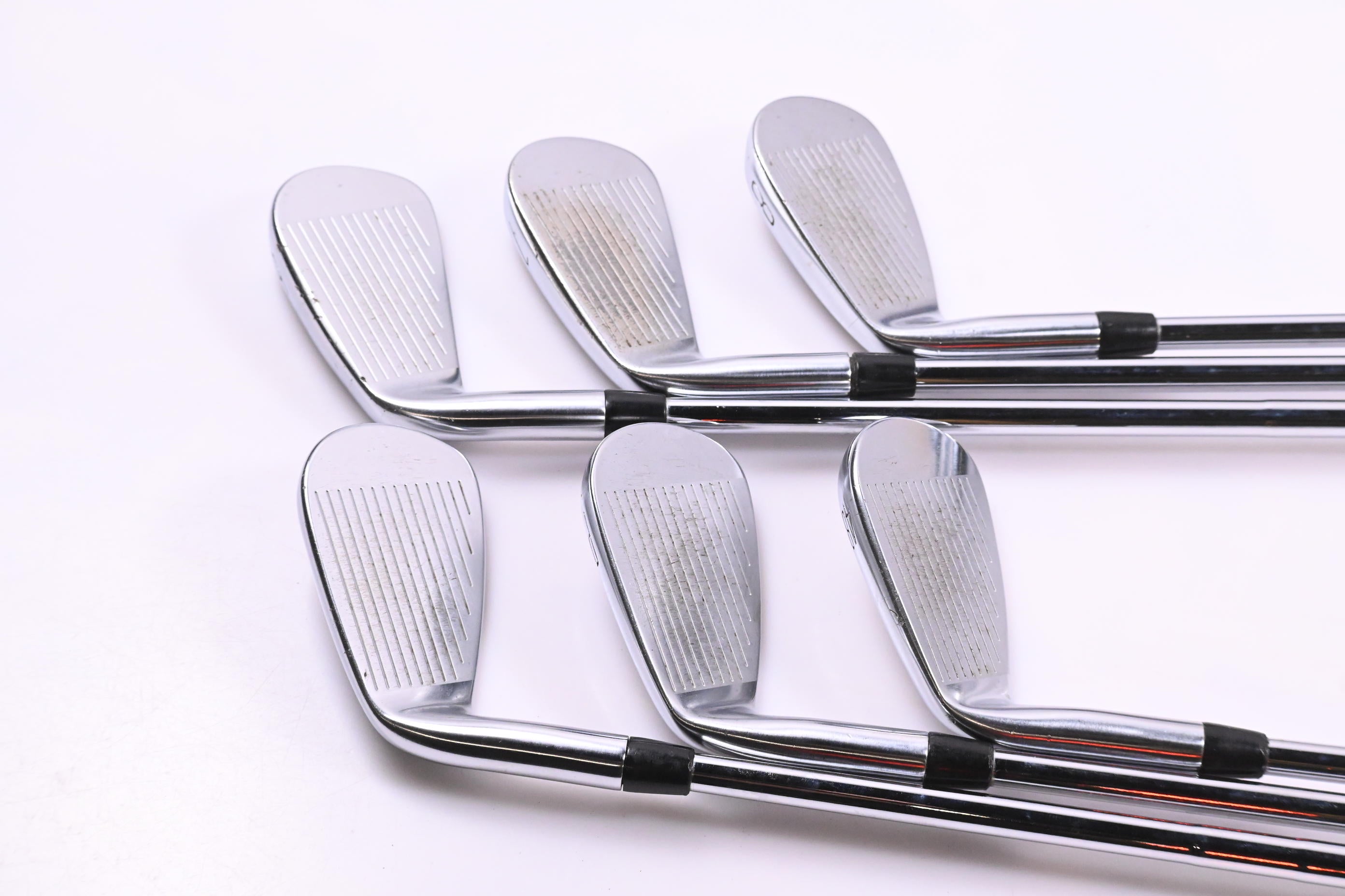 Titleist T200 2023 Irons / 6-PW+48° / X-Flex N.S.Pro Modus³ Tour 105 Shafts