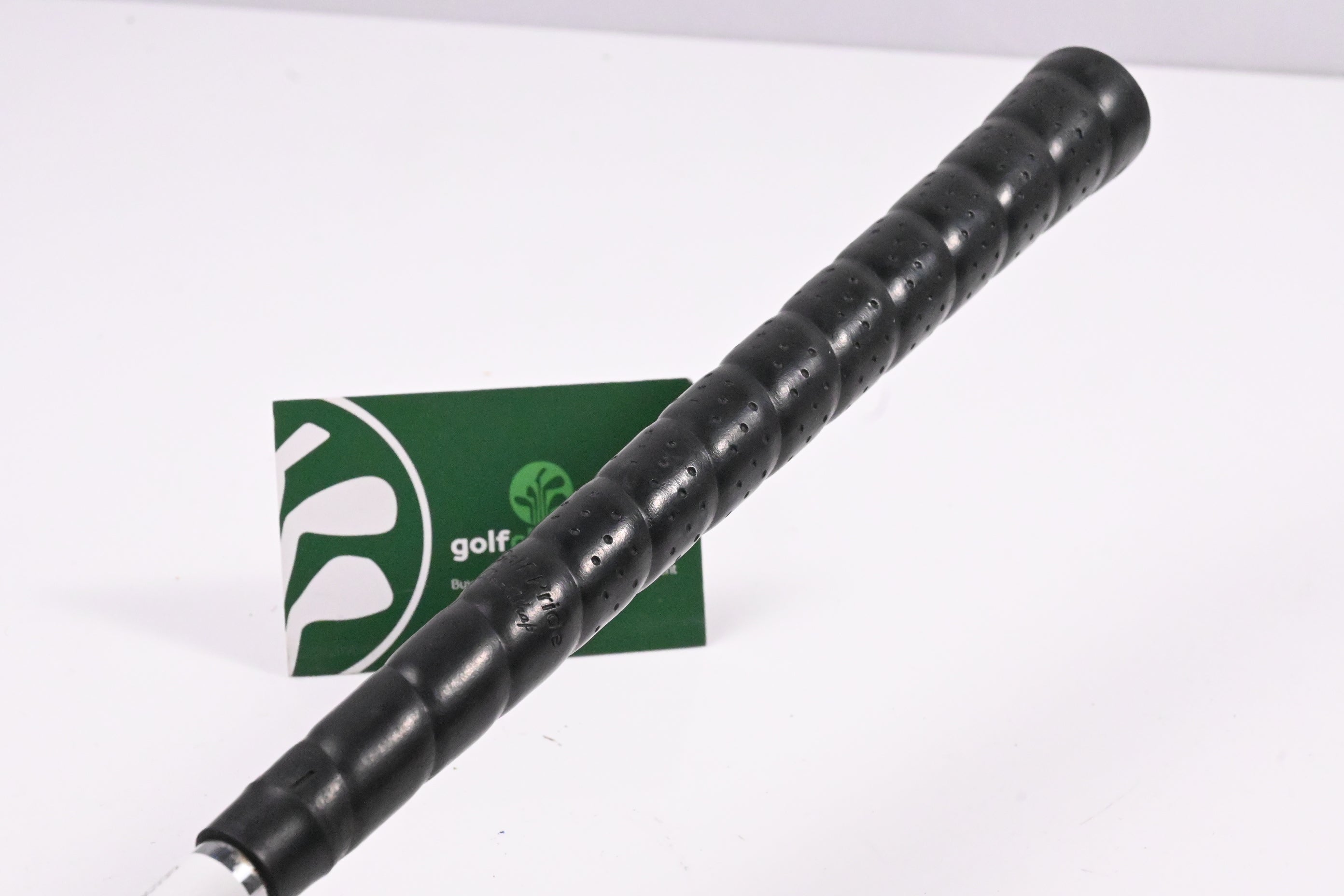 Titleist DCI Oversize+ Black #6 Iron / 31 Degree / Regular Flex Titleist Shaft