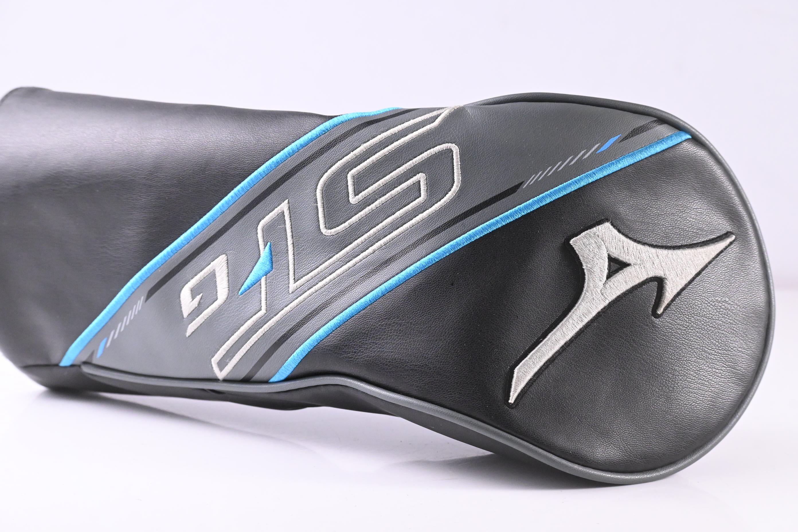 Mizuno ST-G 2023 Driver / 9.5 Degree / X-Flex Tensei 1K Blue 75 Shaft