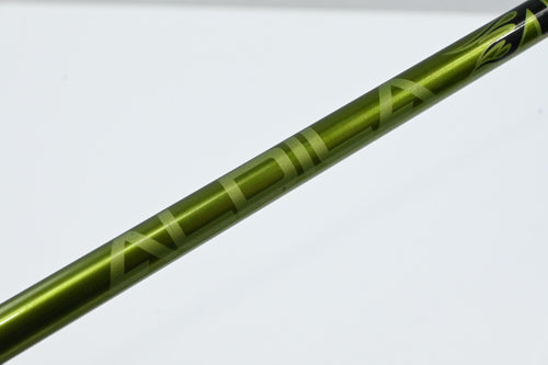 Aldila NV 65 Driver Shaft / X-Flex / Titleist