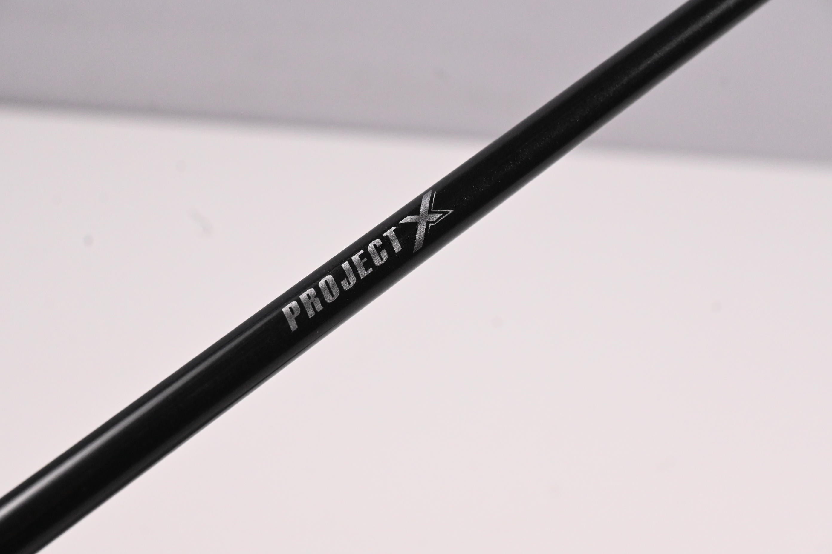 Project X Denali Black 70 #5 Wood Shaft / X-Flex / Cobra 3rd Gen