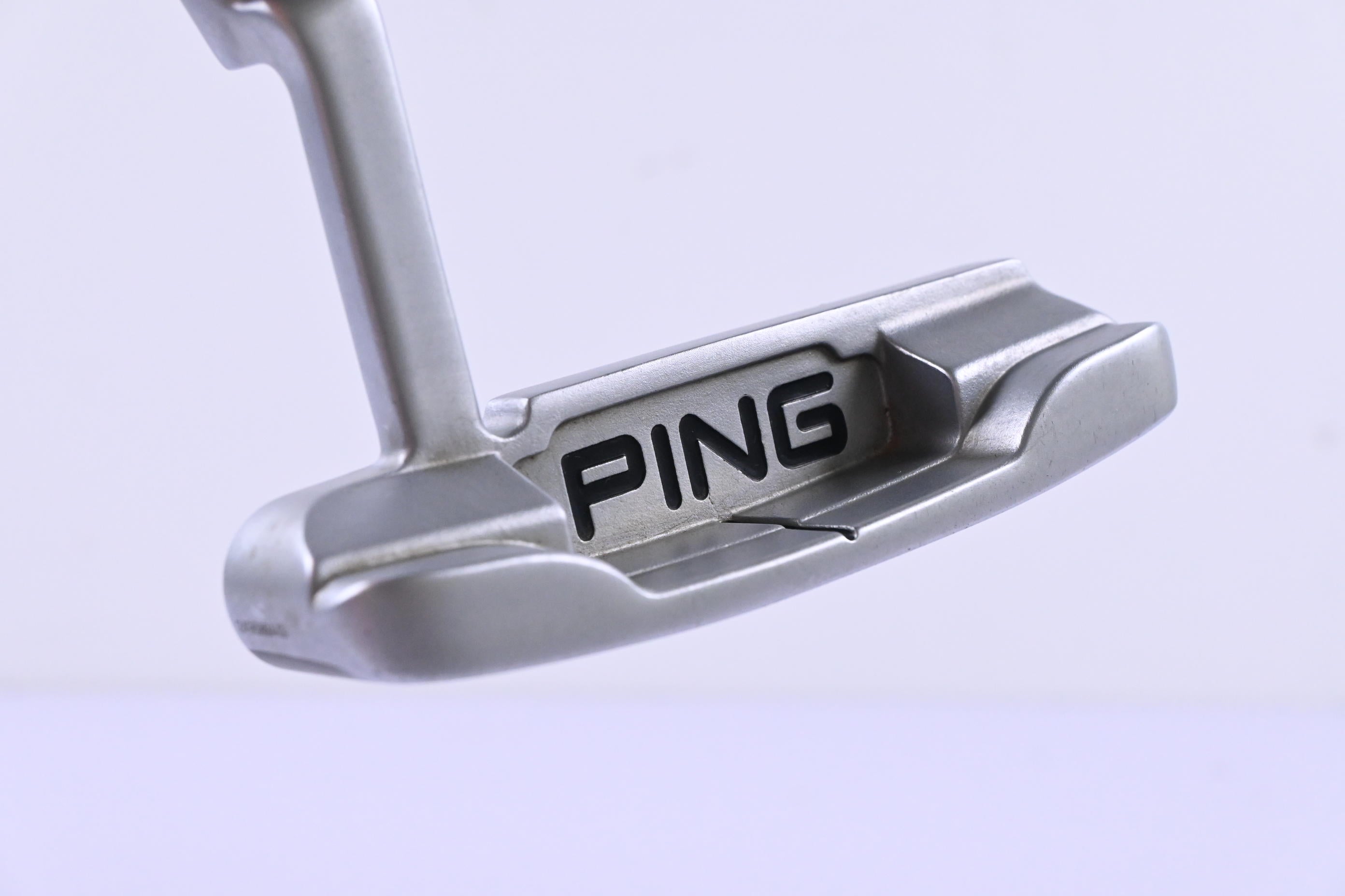 Ping Sigma G Anser Putter / Black Dot / 34 Inch