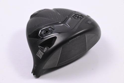 Cobra DS-Adapt LS Driver / 9 Degree / Head Only