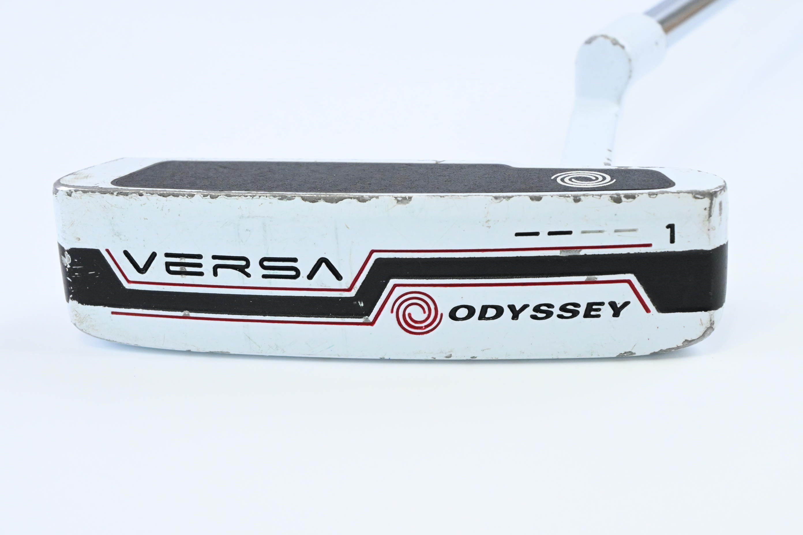 Odyssey Versa 1 Putter / 34 Inch