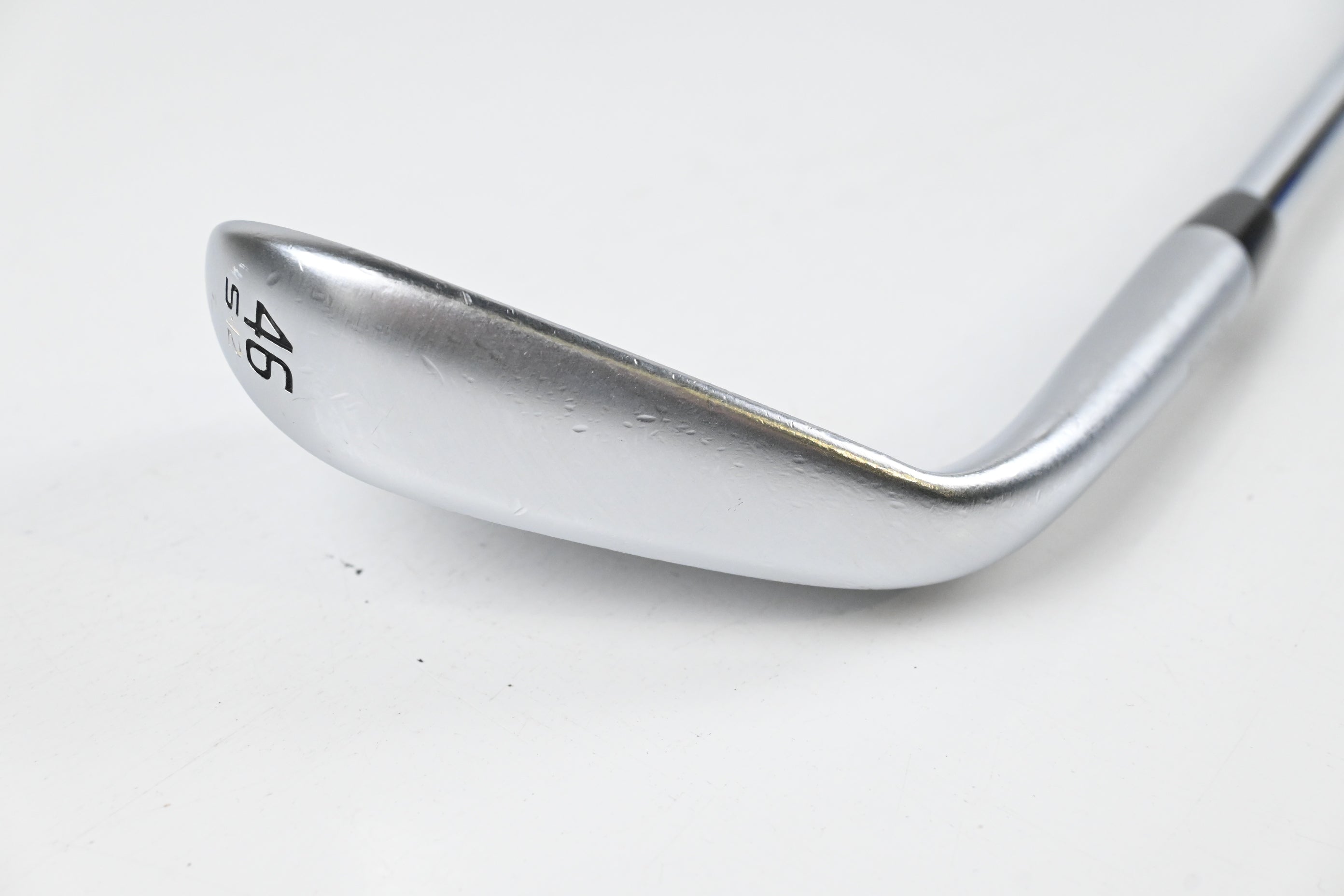 Ping S159 Pitching Wedge / 46 Degree / Blue Dot / X-Flex N.S.Pro Modus3 Tour 105