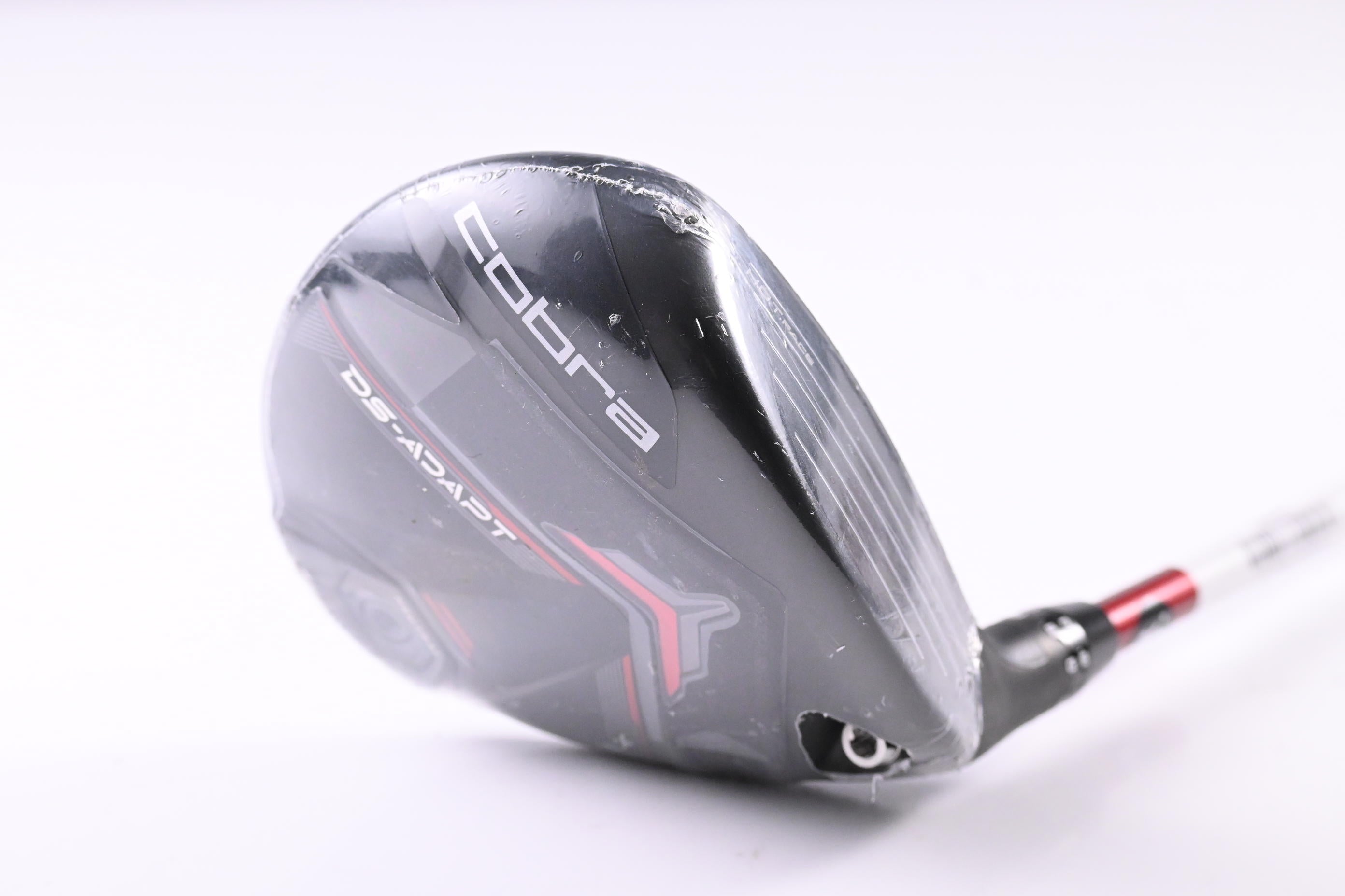 Cobra DS-Adapt Max #3 Wood / 15.5 Degree / Regular Flex Denali Red 50 Shaft