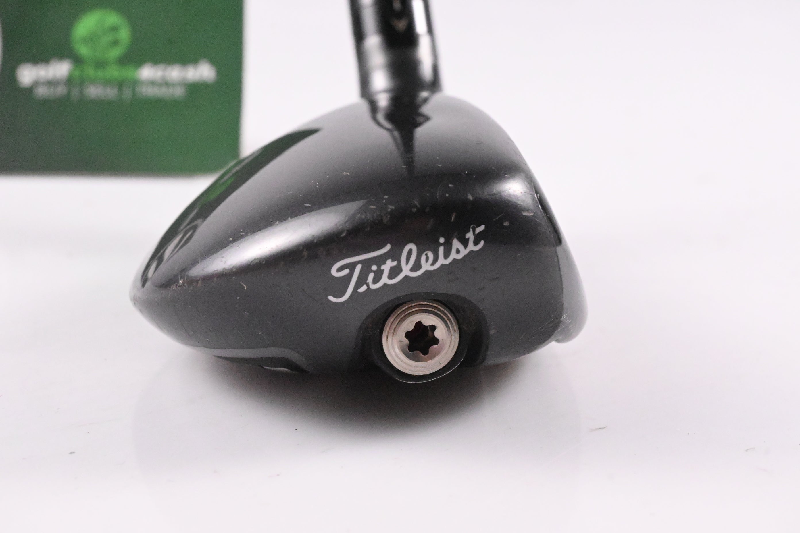 Titleist 818 H1 #3 Hybrid / 21 Degree / Regular Flex Tensei CK Red 60 Shaft