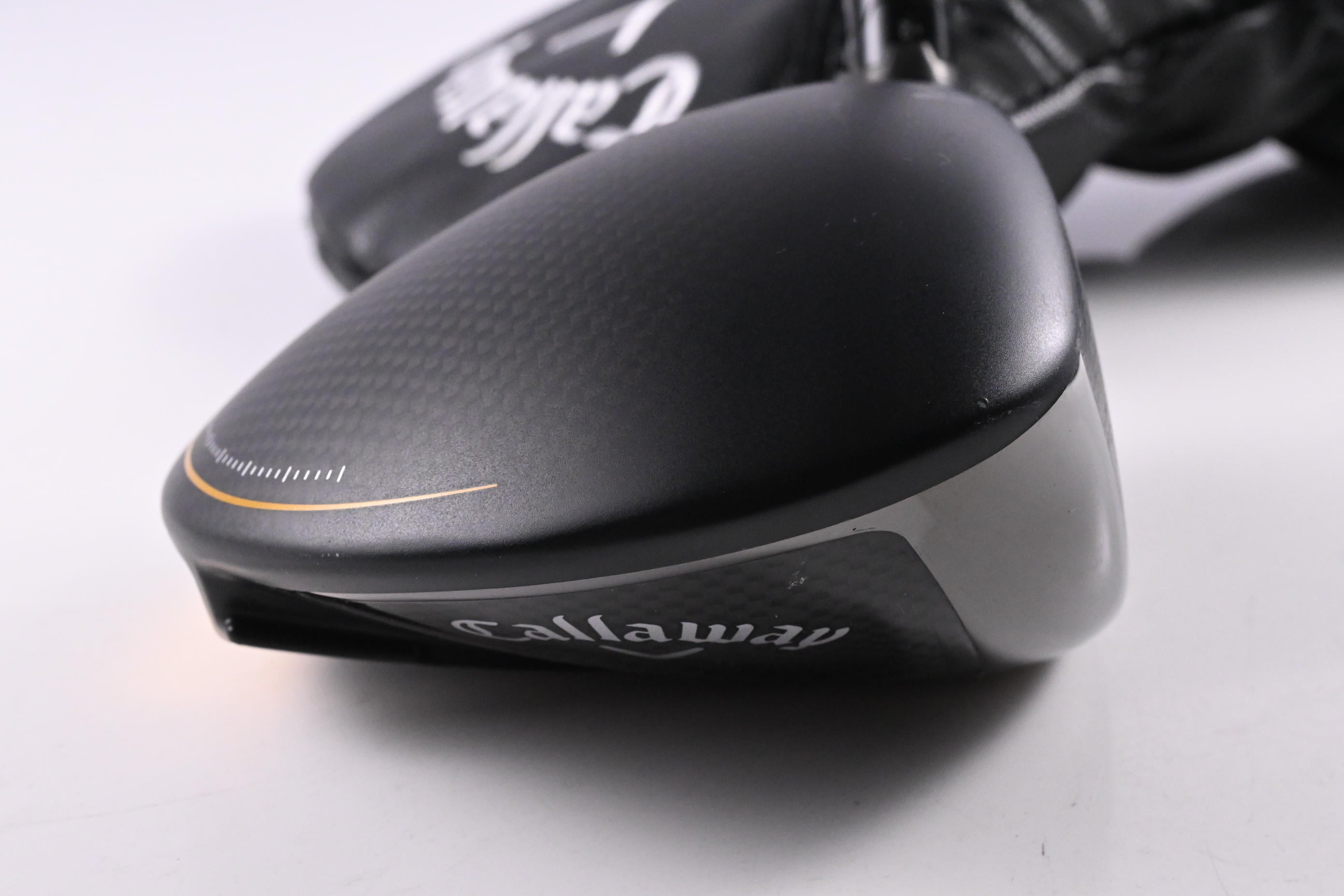 Tour Issue Callaway Rogue ST Triple Diamond S Driver / 10.5 Degree / Stiff Flex