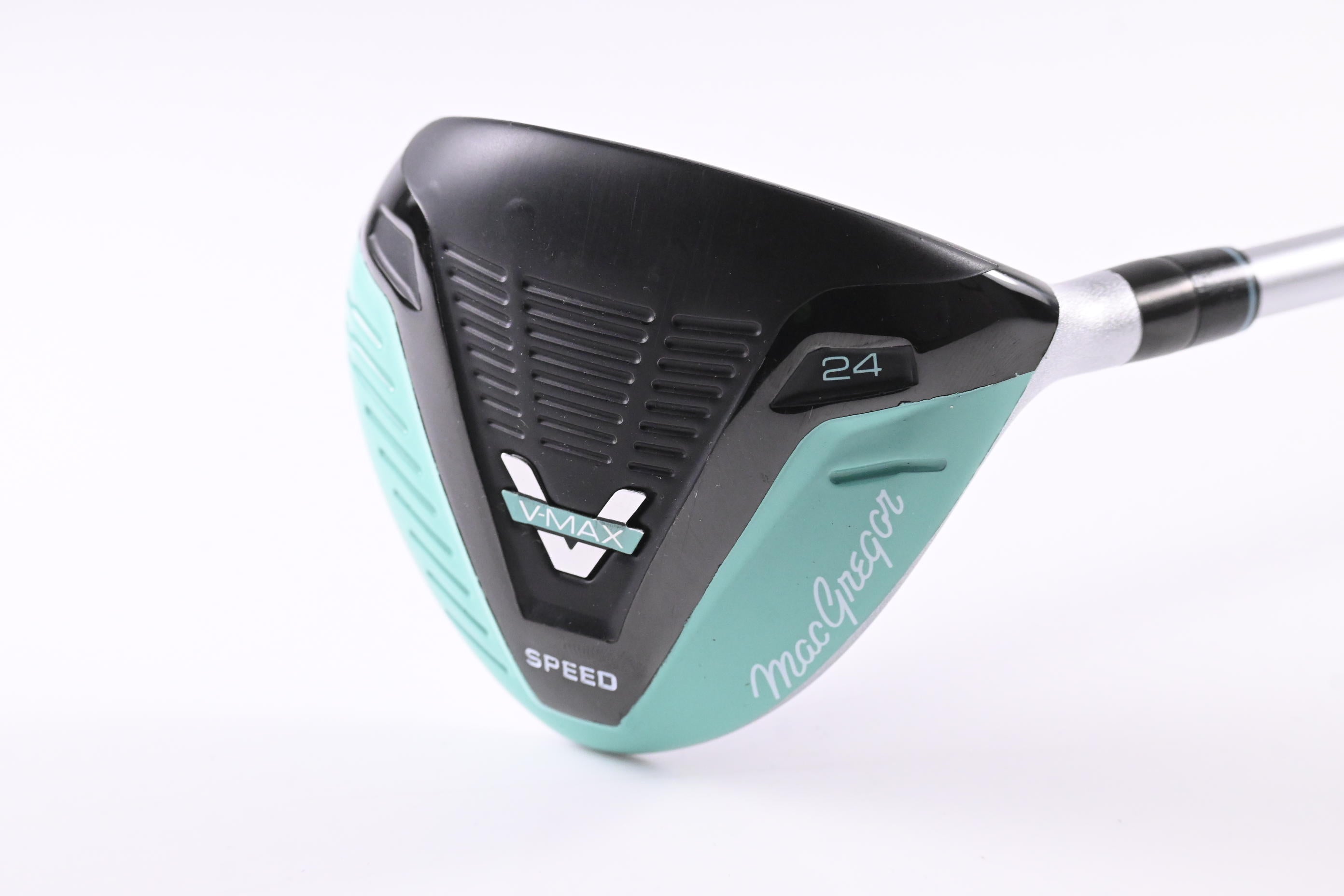 Ladies Macgregor V Max #7 Fairway / 24 Degree / Ladies Flex Macgregor V Max
