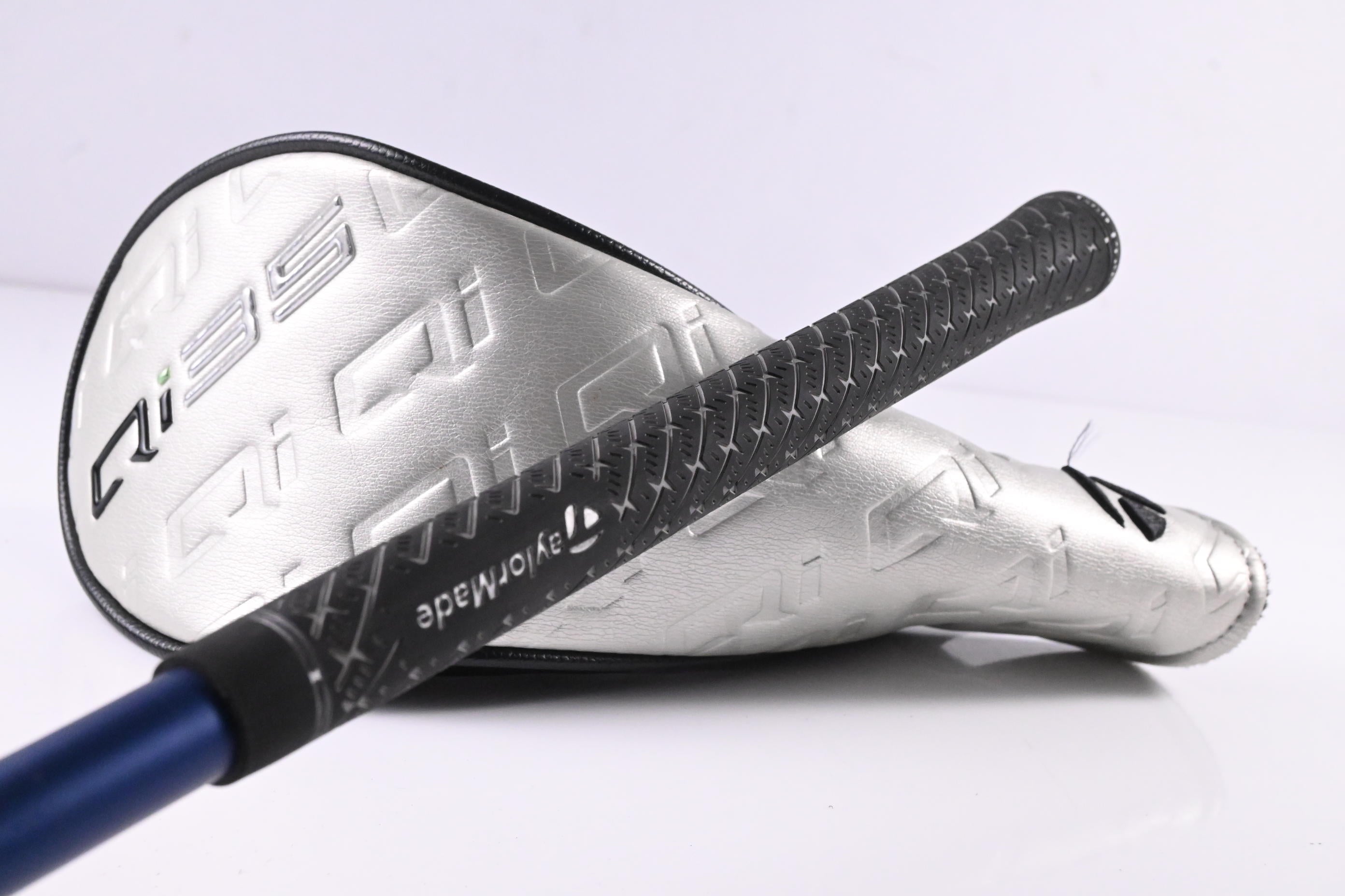 Taylormade Qi35 #3 Wood / 15 Degree / Regular Flex Fujikura Ventus Blue 5 Shaft