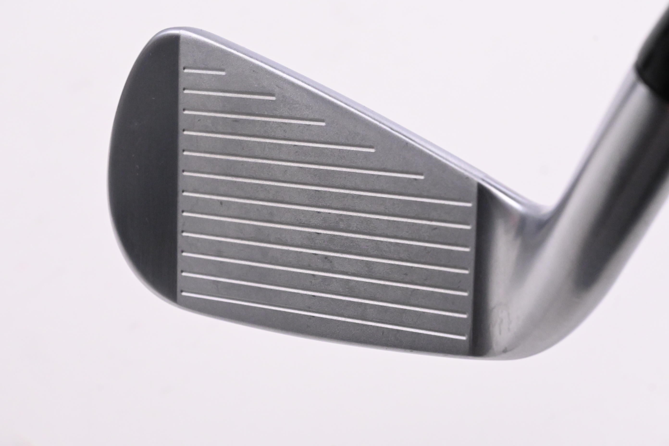 Titleist T250.U #3 Iron / 20 Degree / Stiff Flex Project X HZRDUS Gen5 Black 80