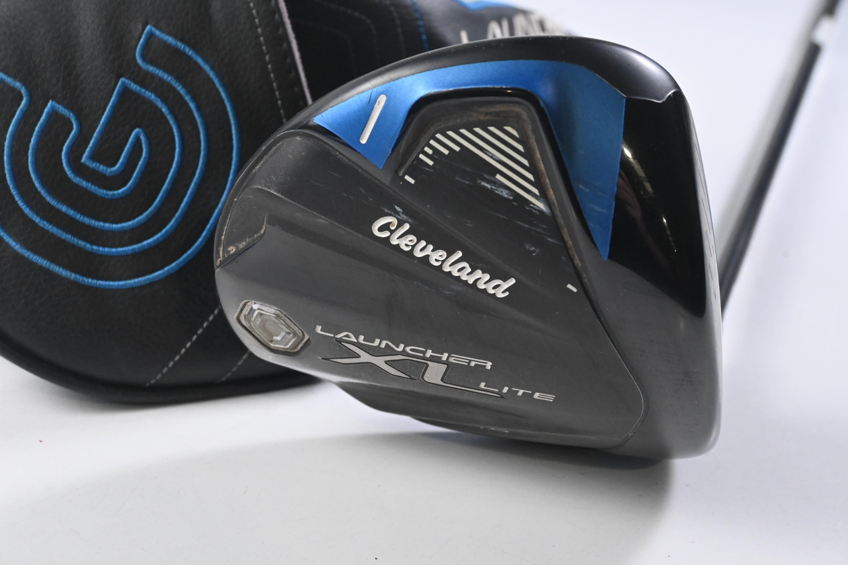 Cleveland Launcher XL Lite Driver / 10.5 Degree / Regular Flex Project X Cypher 40