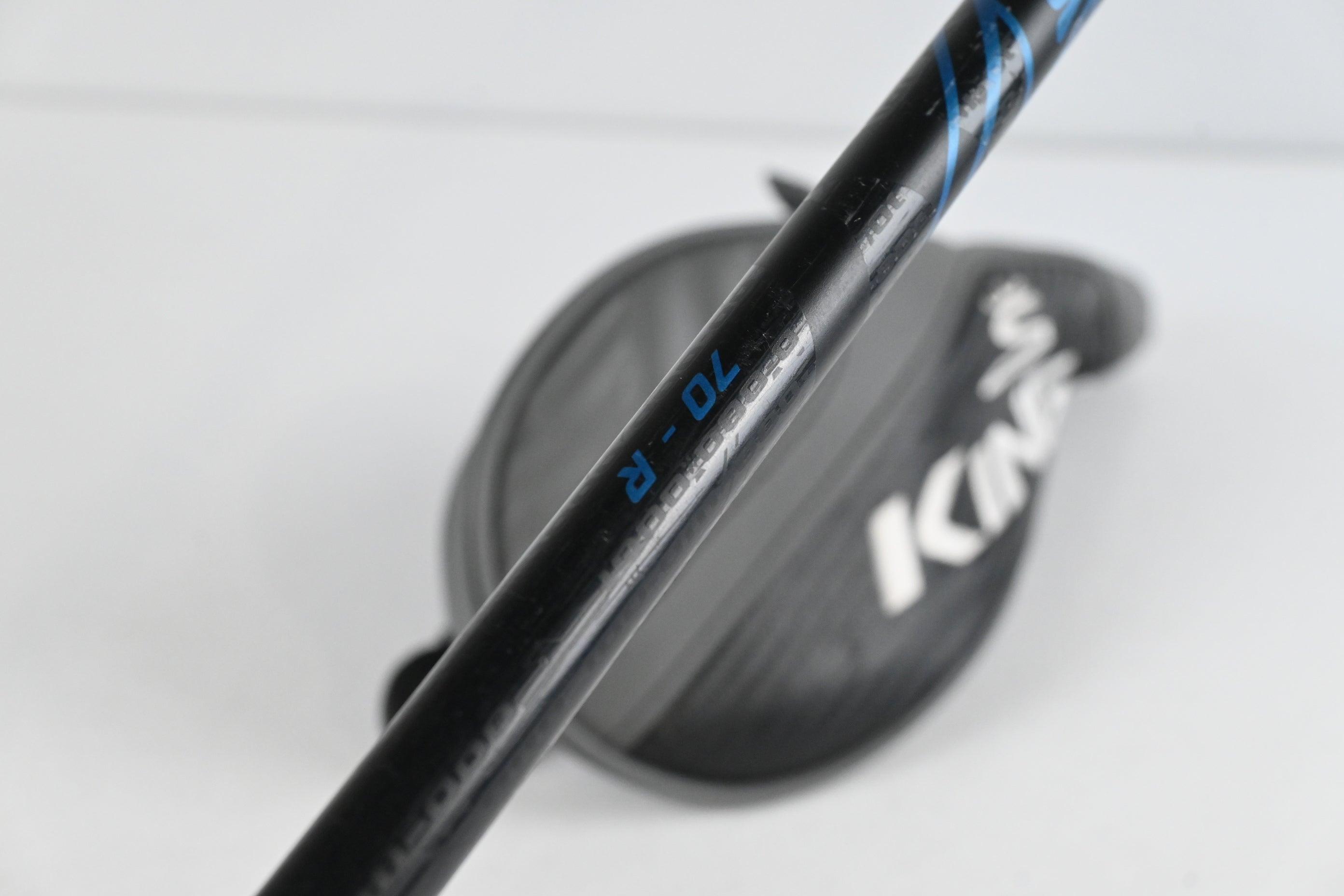 Cobra King F8 #3-4 Wood / 13-16 Degree / Regular Flex Aldila NV 70 Shaft