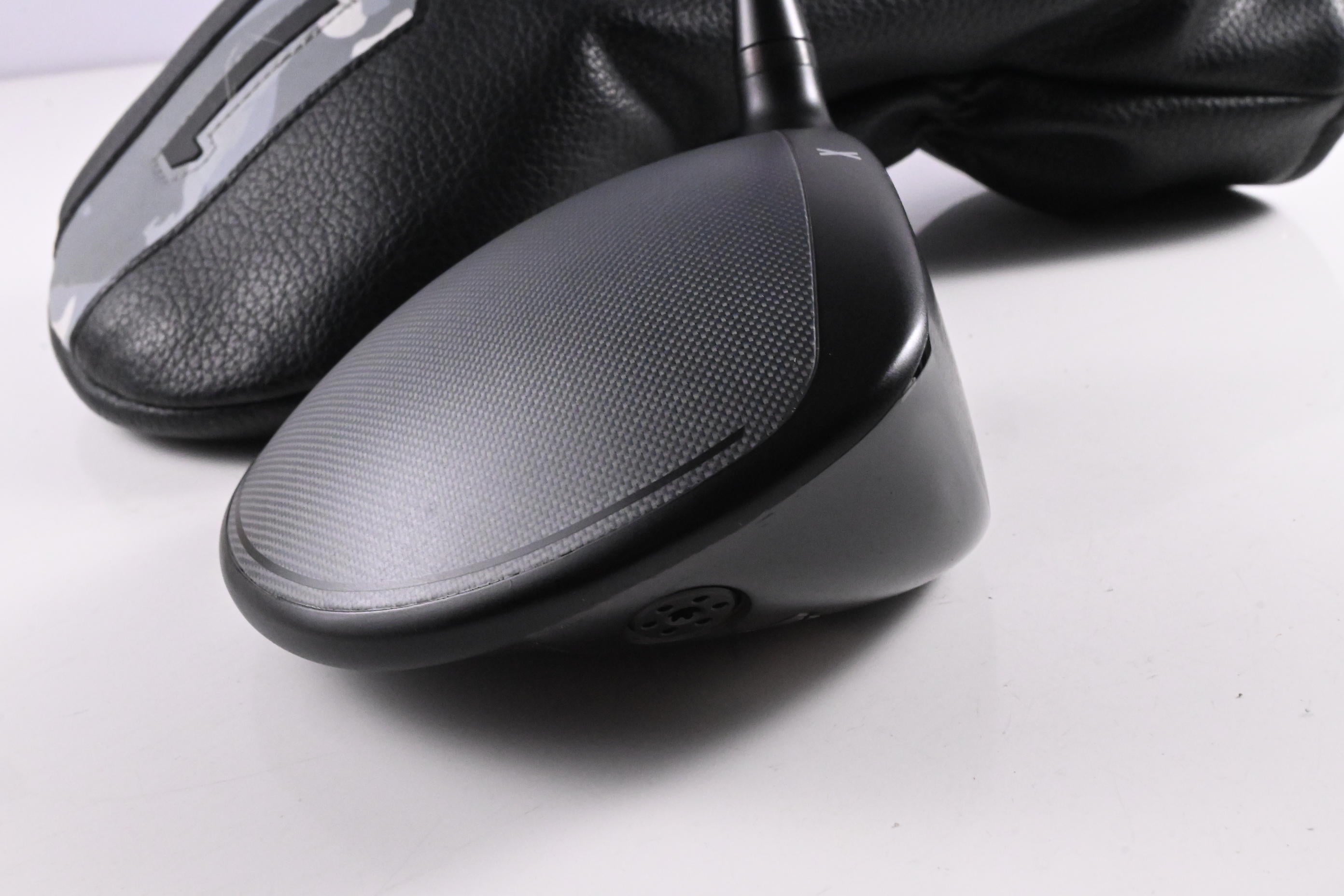 PXG 0311 XF Gen5 Driver / 9 Degree / Stiff Flex Oban Kiyoshi 75 Shaft