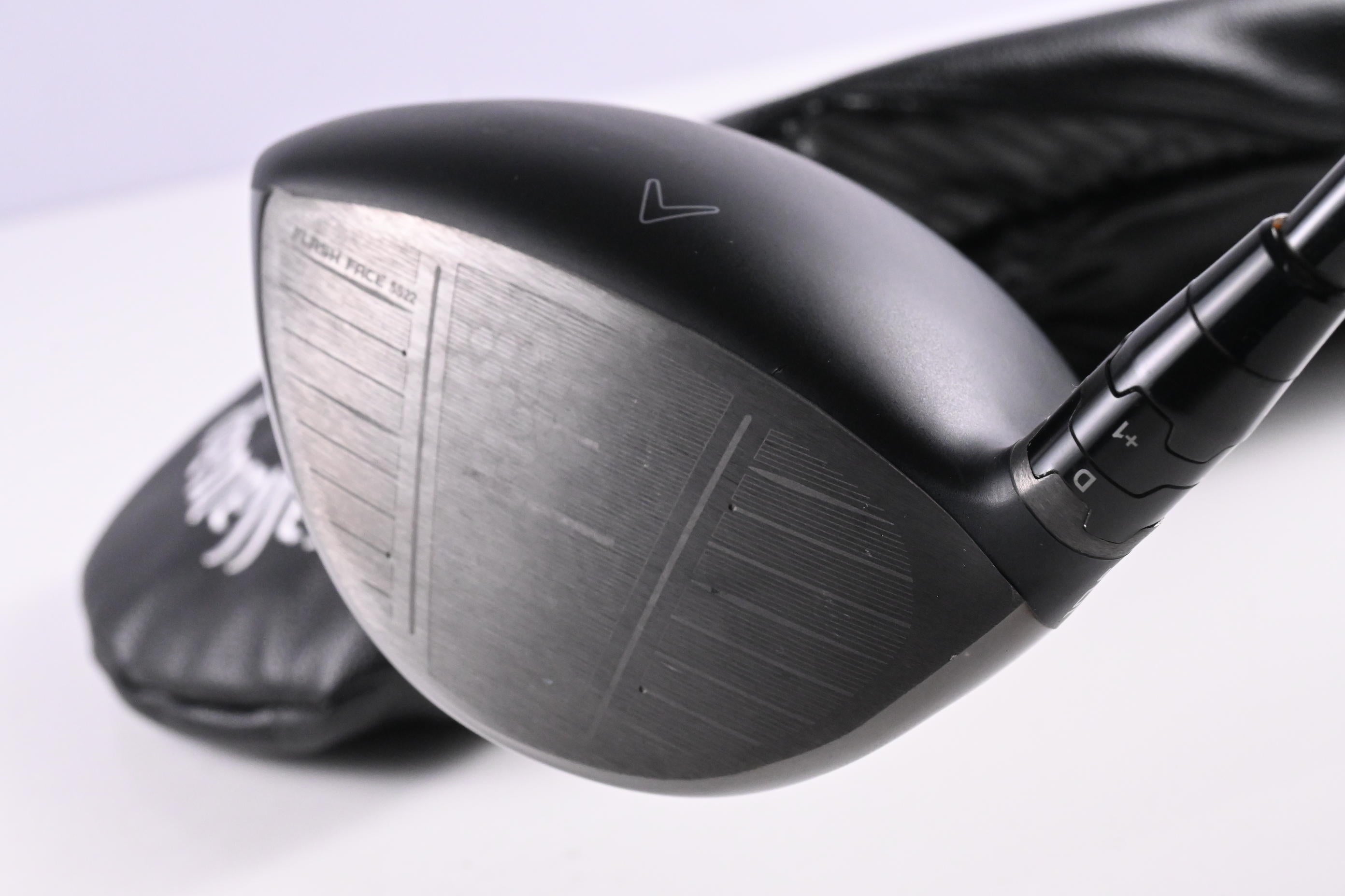 Tour Issue Callaway Rogue ST Triple Diamond S Driver / 10.5 Degree / Stiff Flex