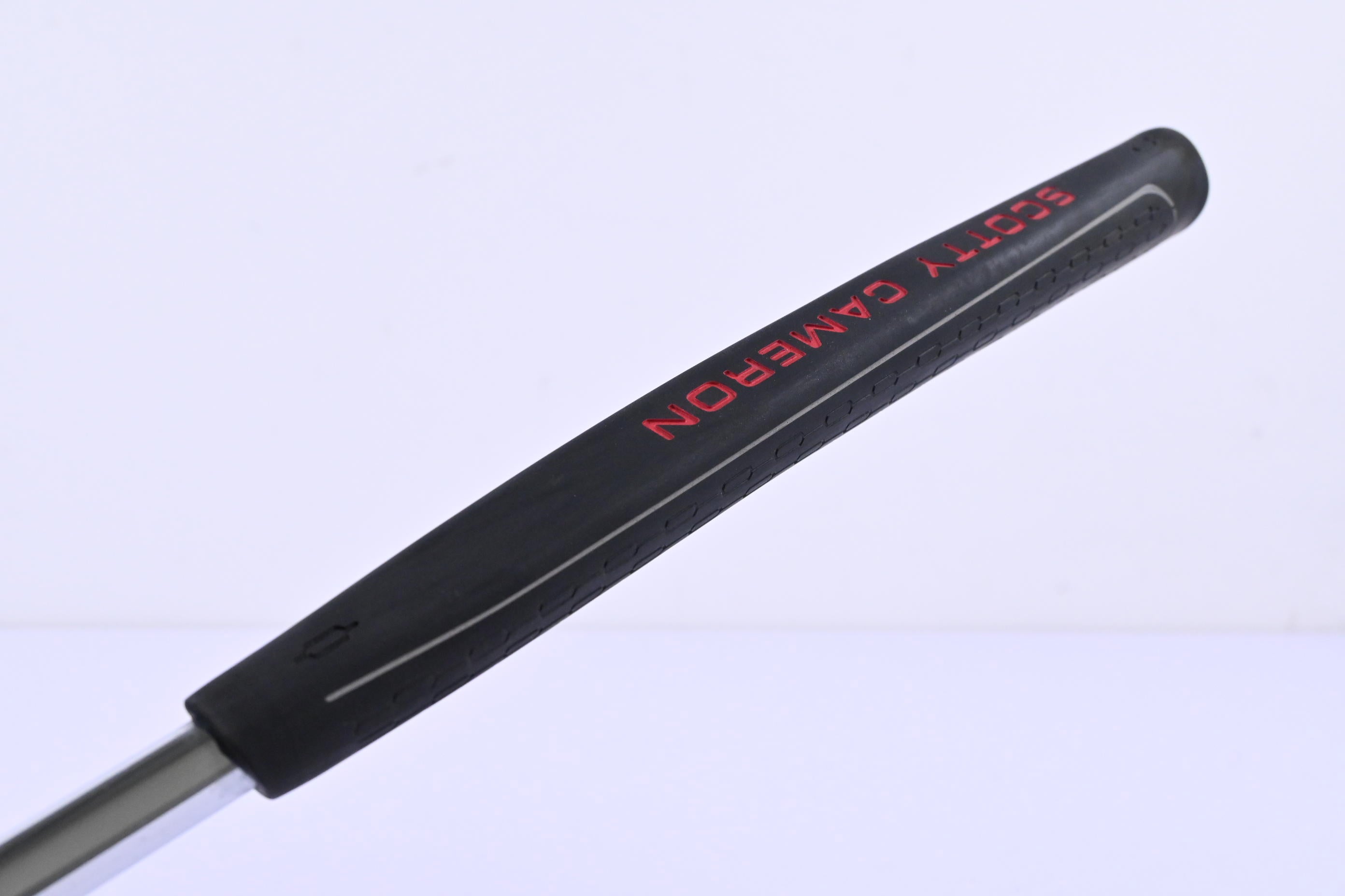 Scotty Cameron 2025 Studio Style Newport 2 Putter / 33 Inch