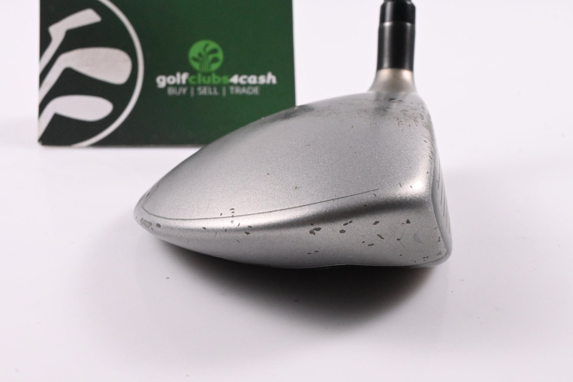 Taylormade SLDR #3 Wood / 15 Degree / Regular Flex Fujikura Speeder 65 Shaft