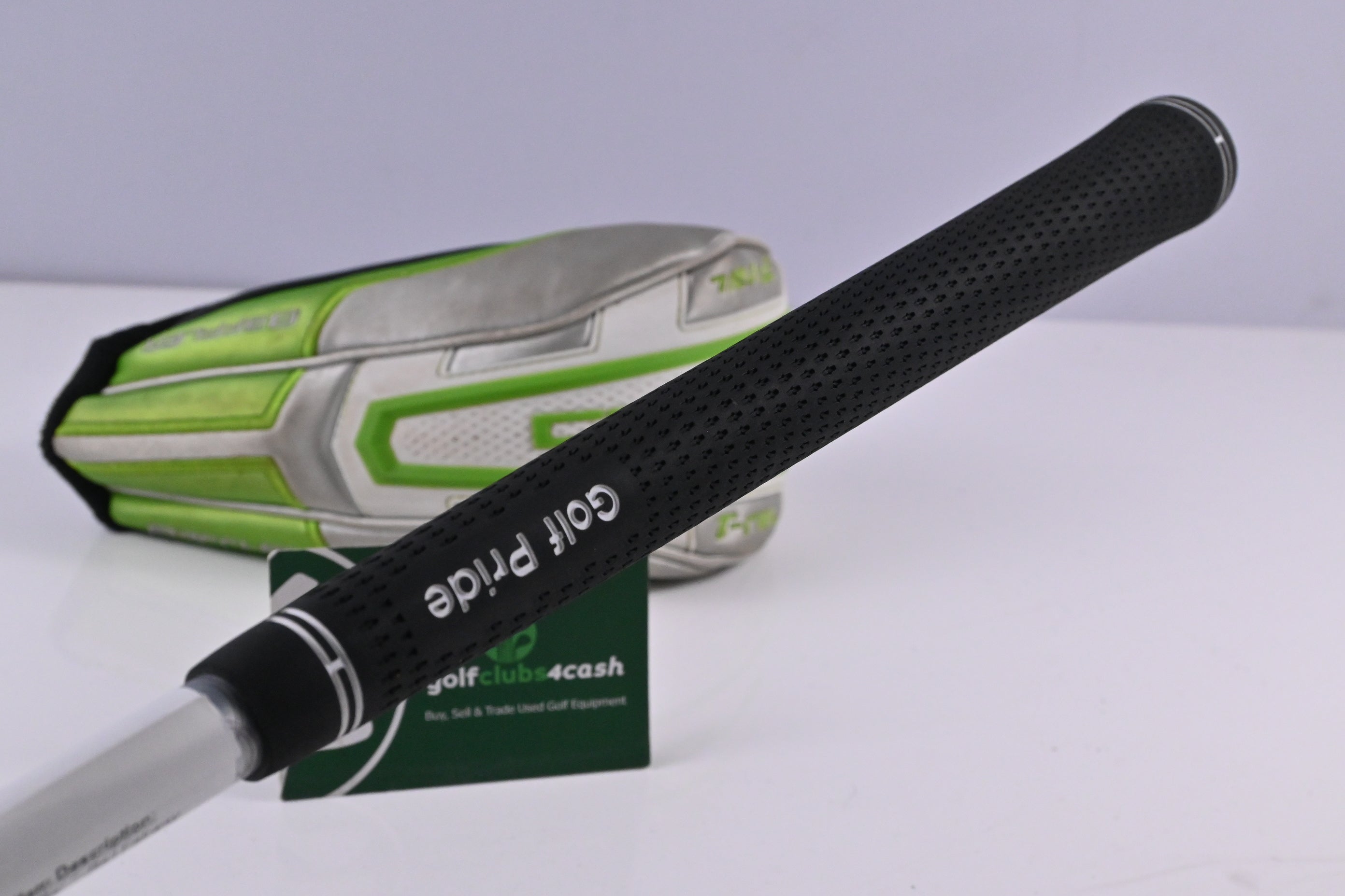 Ladies Cobra Baffler T-Rail #3 Wood / 18 Degree / Ladies Flex Cobra Baffler 55