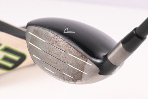 Callaway Epic Speed #3 Wood / 15 Degree / Senior Flex Cypher 50 Shaft