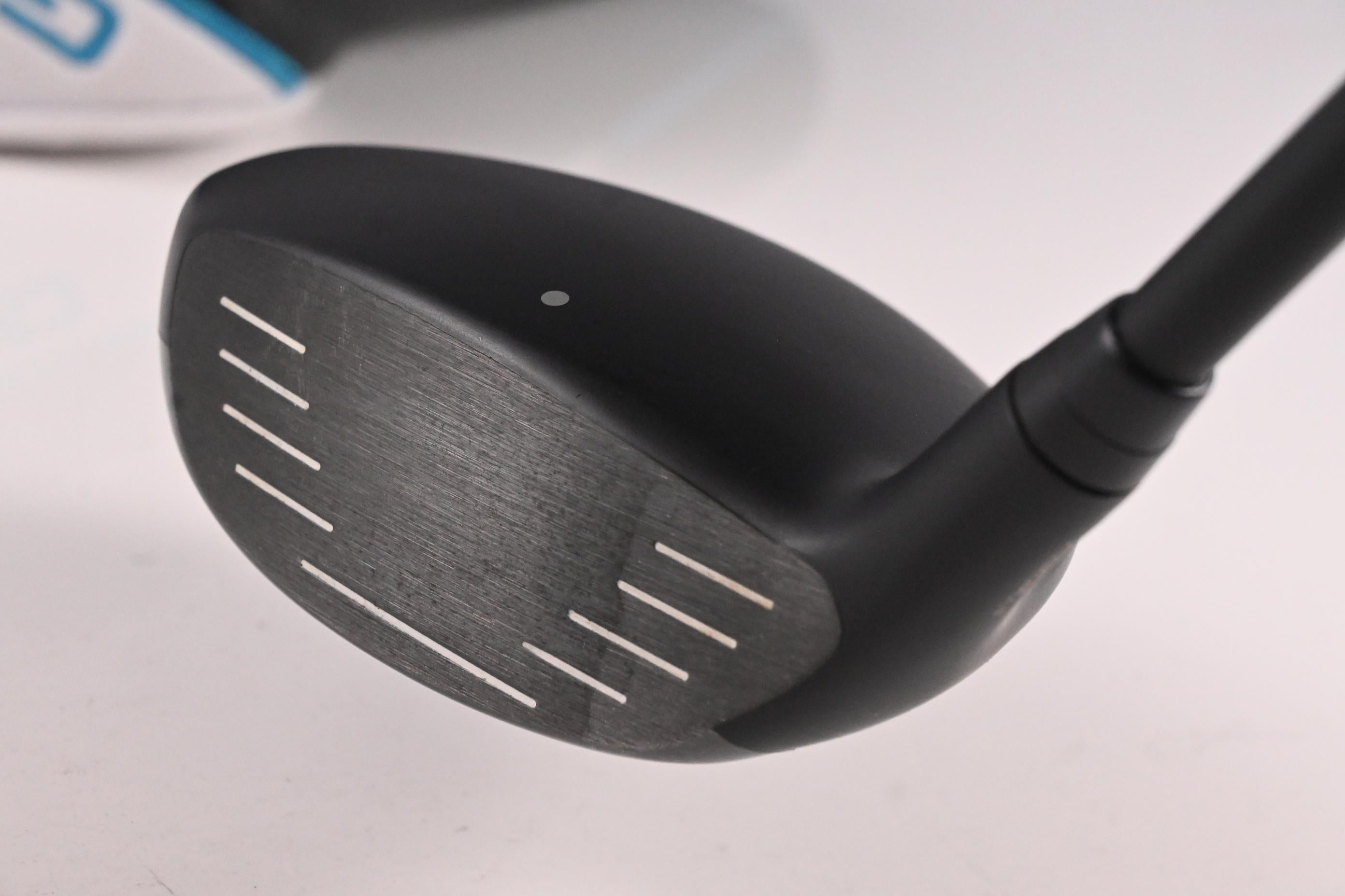 Ping G440 Max #3 Wood / 15 Degree / Regular Flex Ping Alta CB Blue 65 Shaft