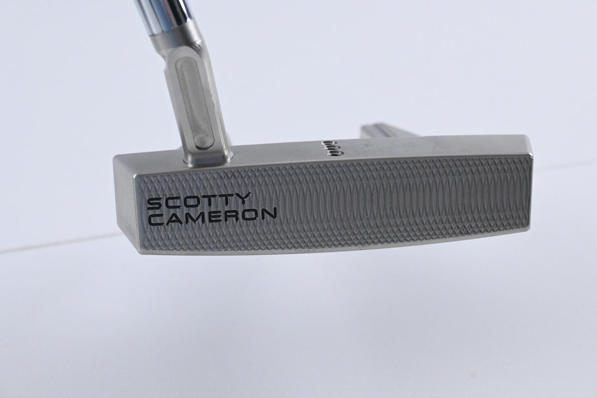 Left Hand Scotty Cameron Phantom 7.5 2024 Putter / 34 Inch