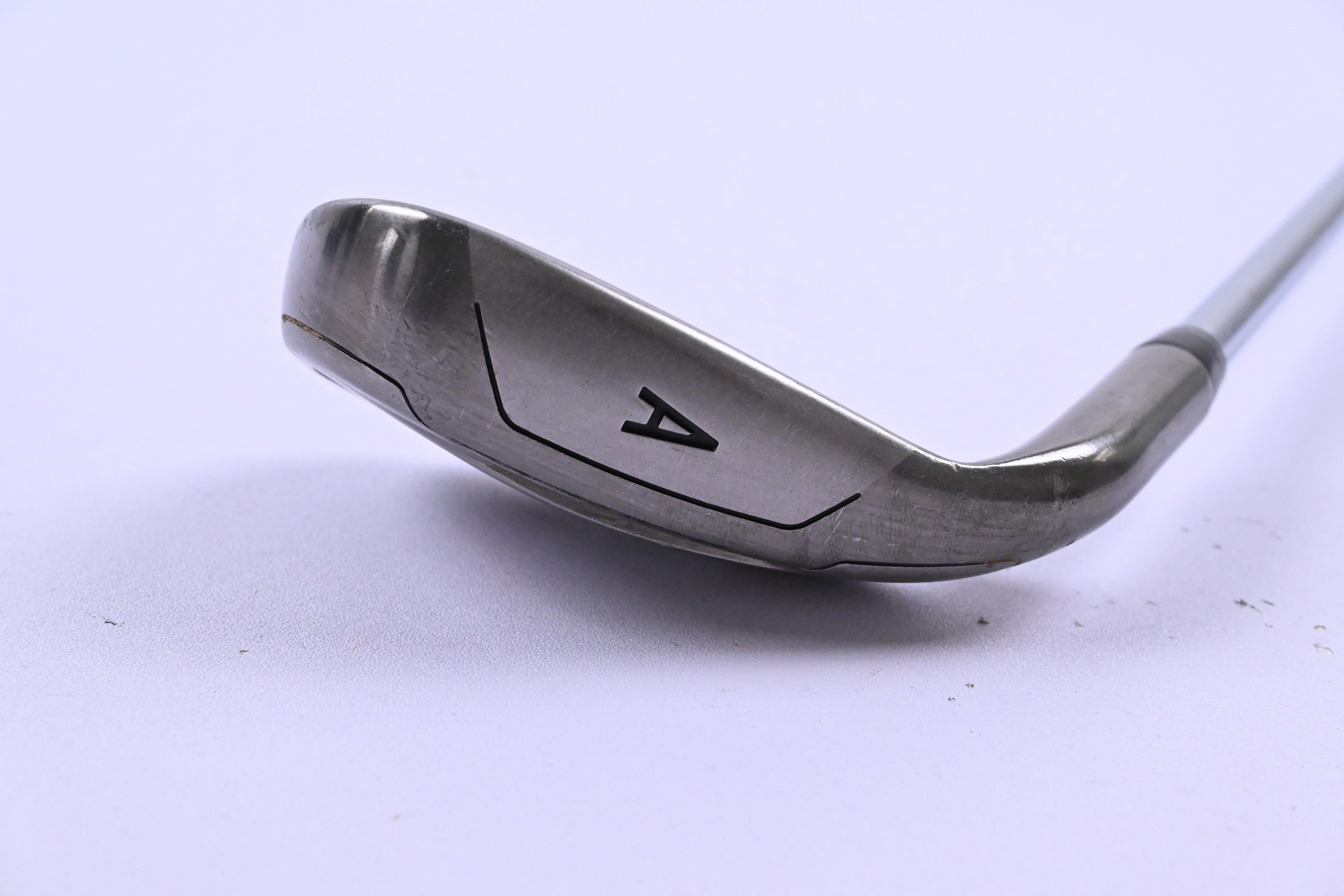 Callaway Big Bertha 2015 Gap Wedge / 49 Degree / Regular Flex SpeedStep 80