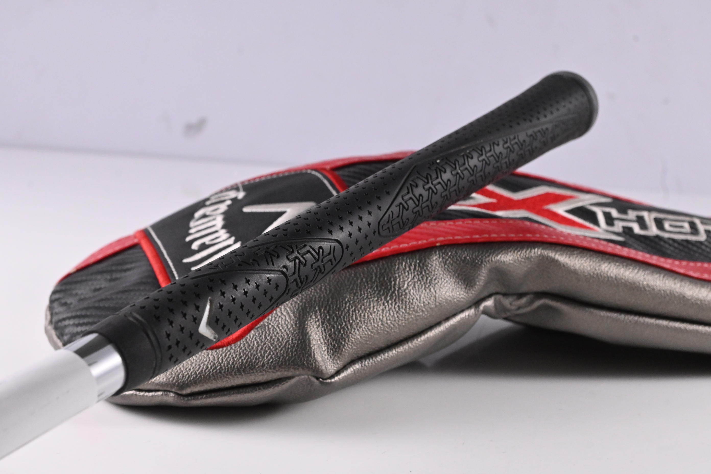 Callaway X Hot Driver / 10.5 Degree / Stiff Flex Project X PX Red Shaft