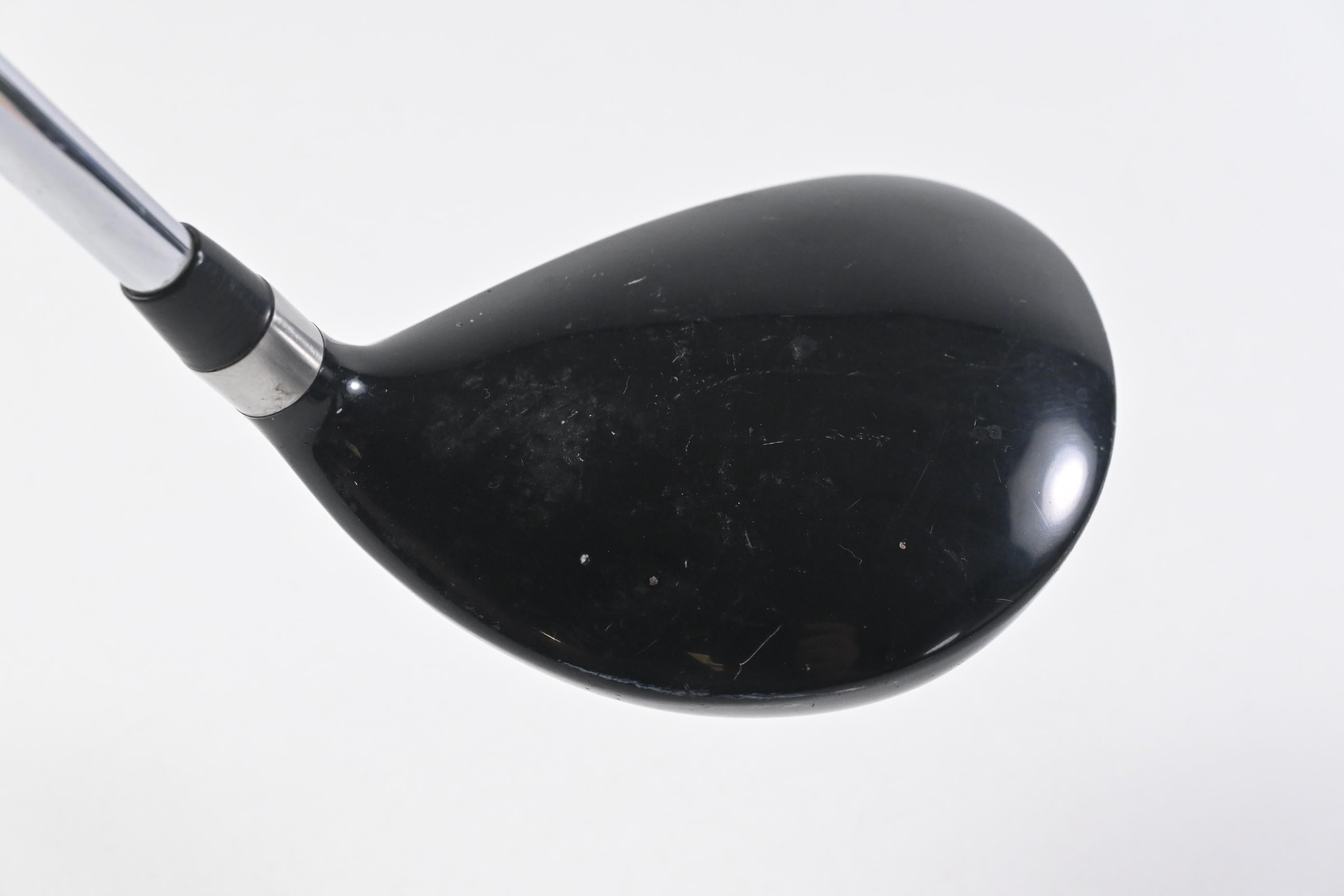 Srixon W-302 #3 Wood / 14.5 Degree / Stiff Flex Dynamic Gold Lite Shaft