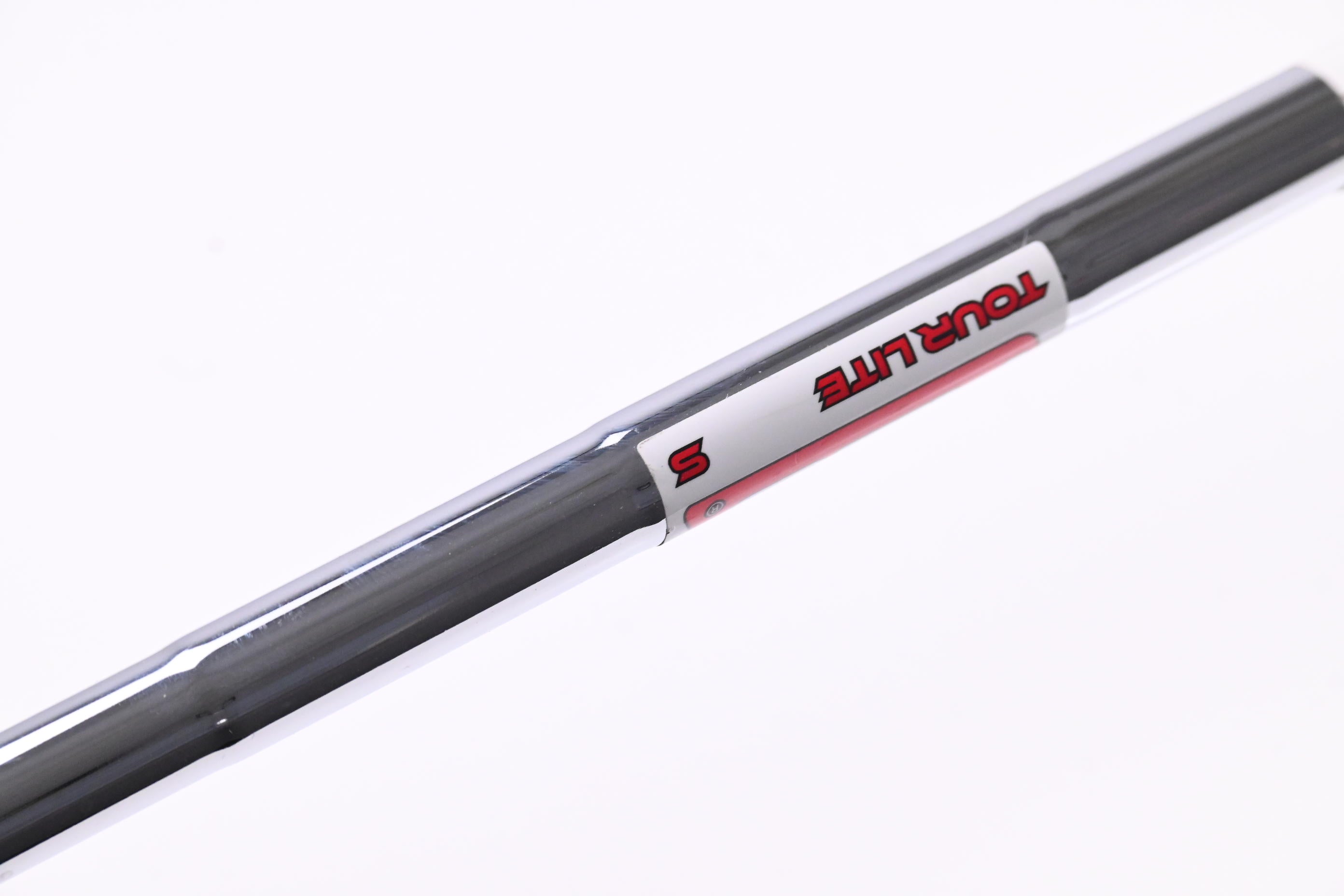 Cobra Darkspeed #4 Iron / 18.5 Degree / Stiff Flex KBS Tour Lite Shaft