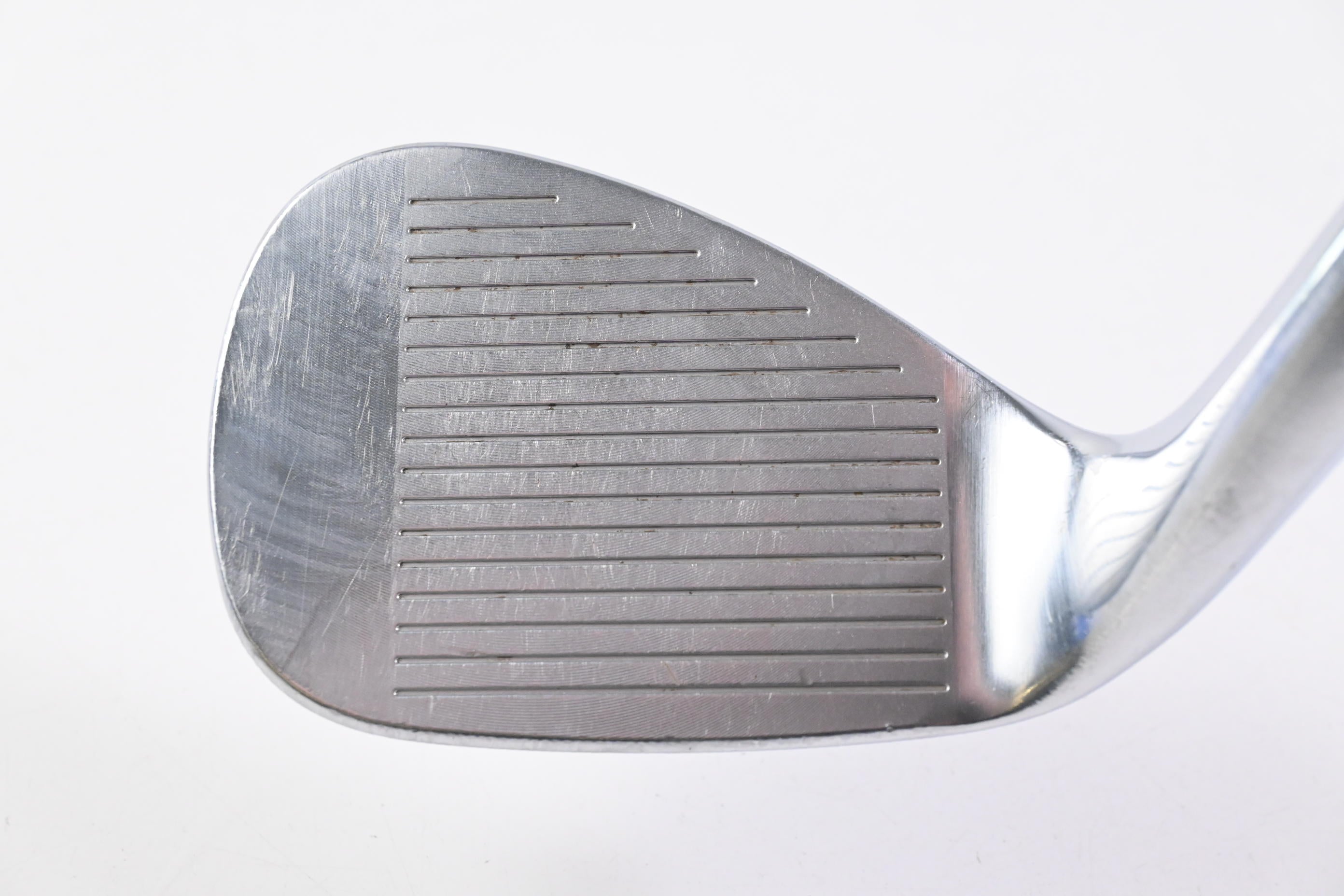 Taylormade Milled Grind Sand Wedge / 54 Degree / Wedge Flex Dynamic Gold Shaft