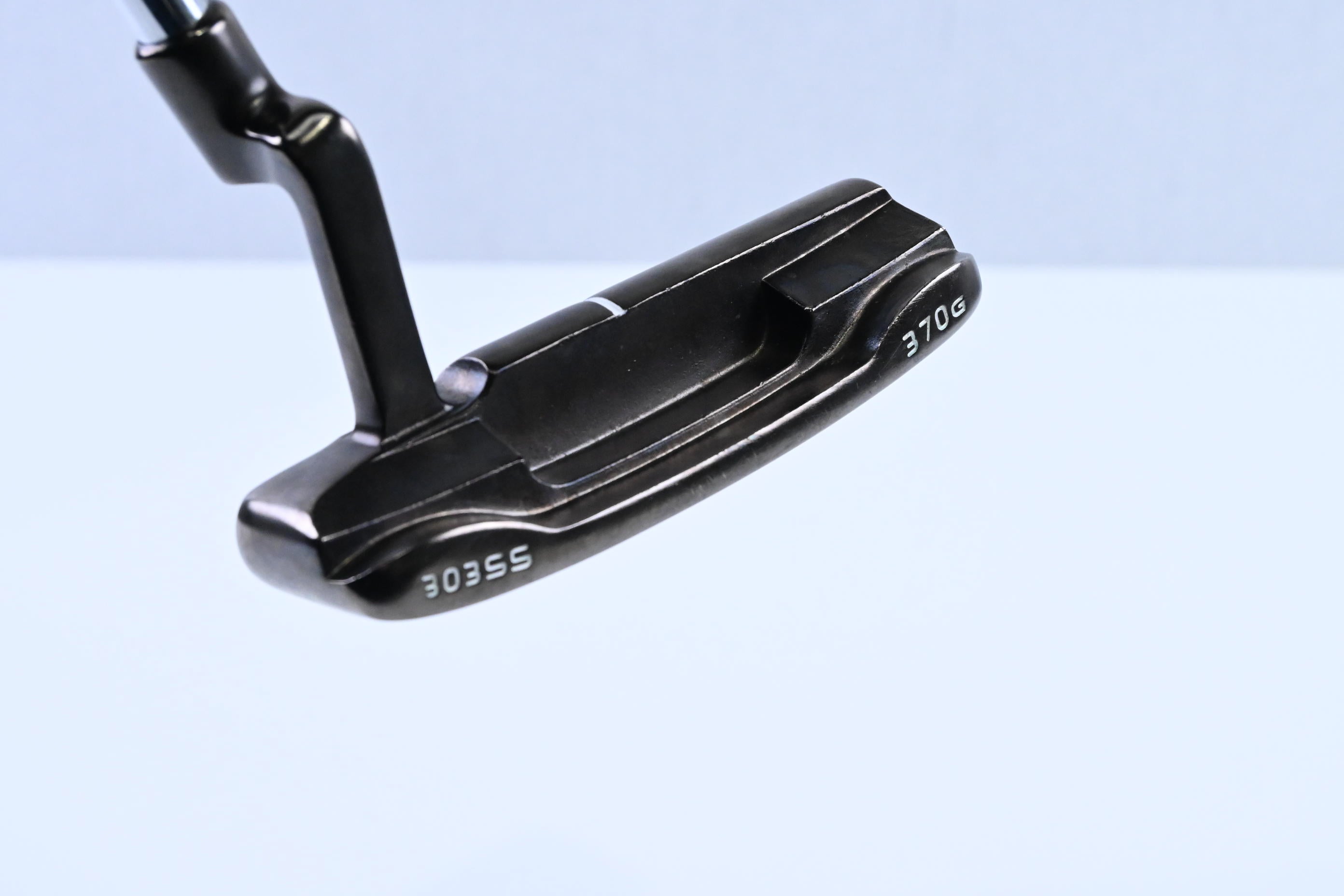 Forgan F-Series 2 Putter / 34 Inch