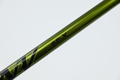 Aldila NV 65 Driver Shaft / X-Flex / Titleist