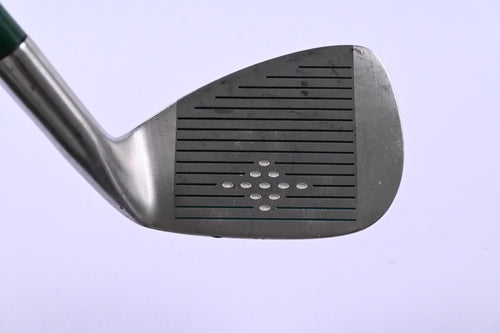 Left Hand Wilson Snead Sand Wedge / 54 Degree / Regular Flex Snead Shaft