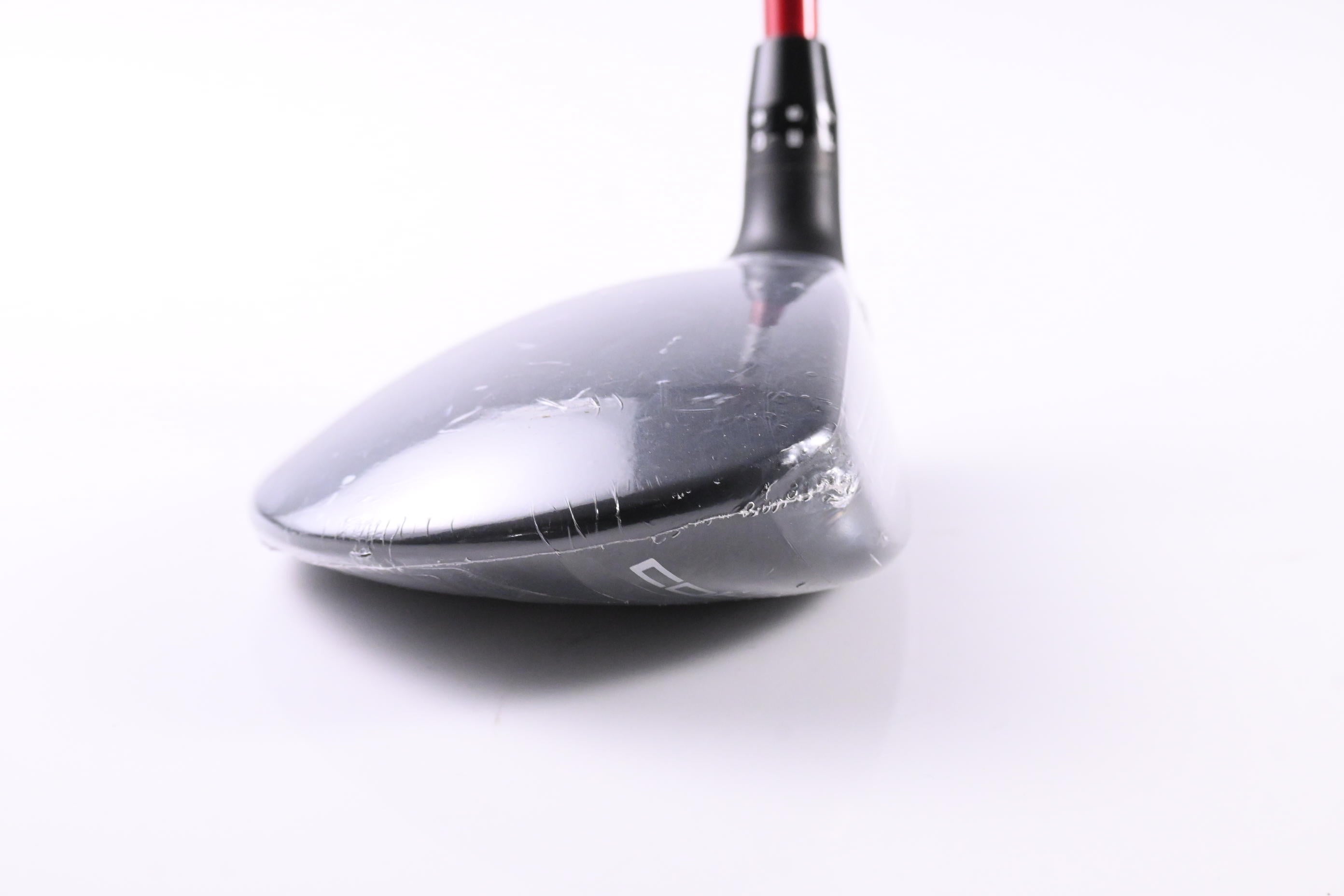 Cobra DS-Adapt Max #3 Wood / 15.5 Degree / Regular Flex Denali Red 50 Shaft
