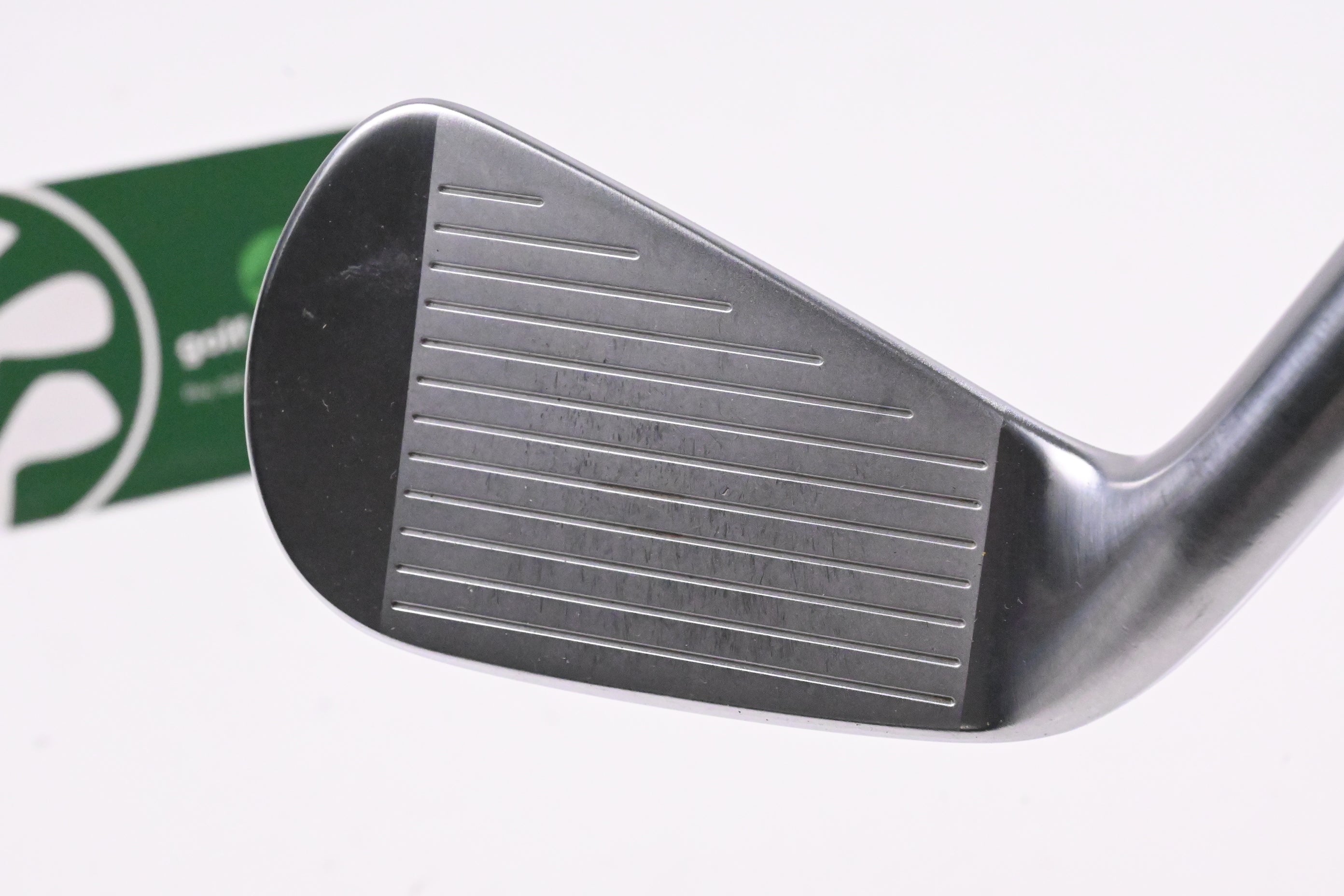 Titleist T150 #4 Iron / 22 Degree / X-Flex KBS Tour C-Taper 130 Shaft