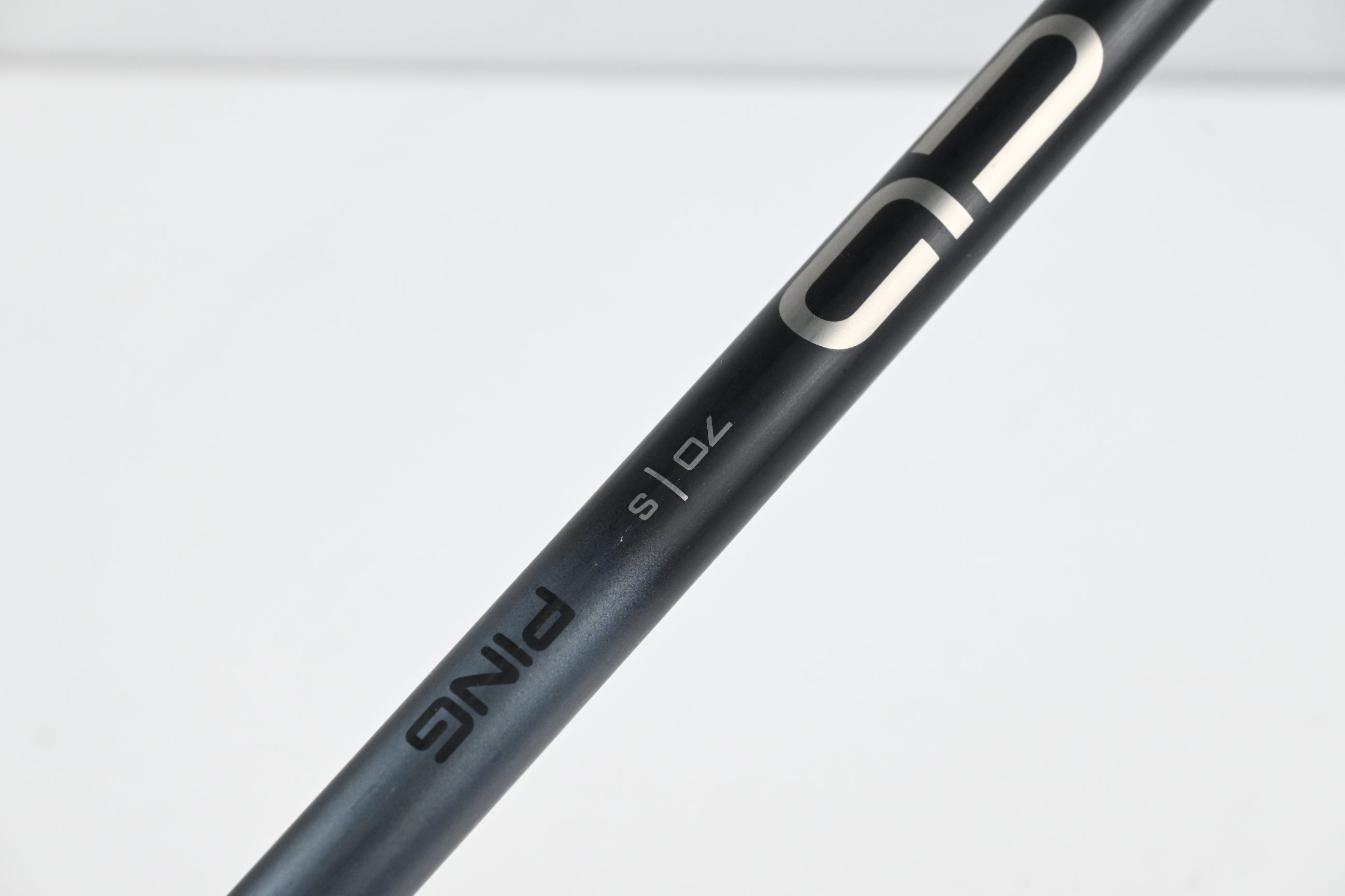 Ping G425 Crossover #4 Iron / 22.5 Degree / Blue Dot / Stiff Flex Ping Alta CB 70