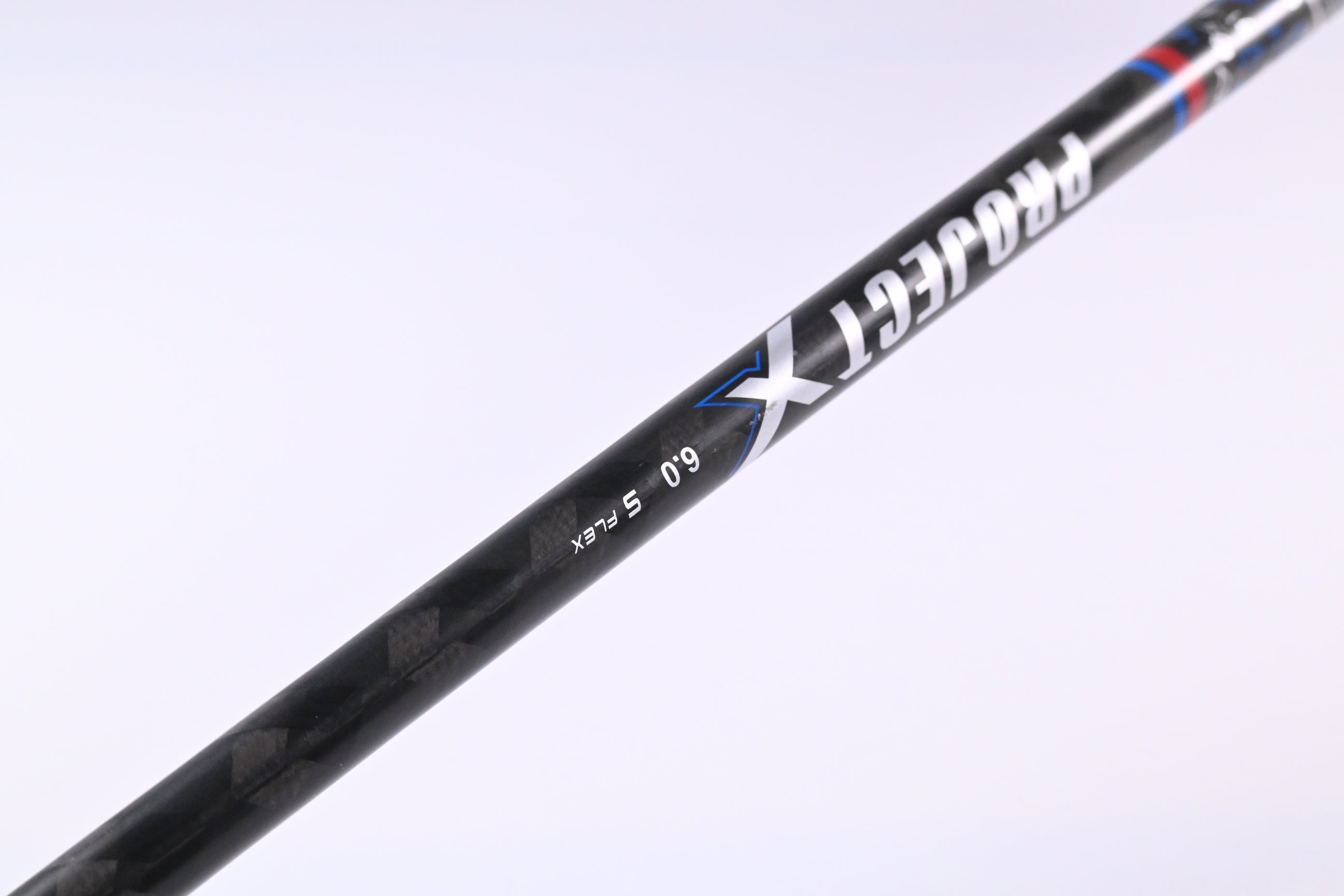 Callaway XR Driver / 10.5 Degree / Stiff Flex Project X LZ16 Shaft