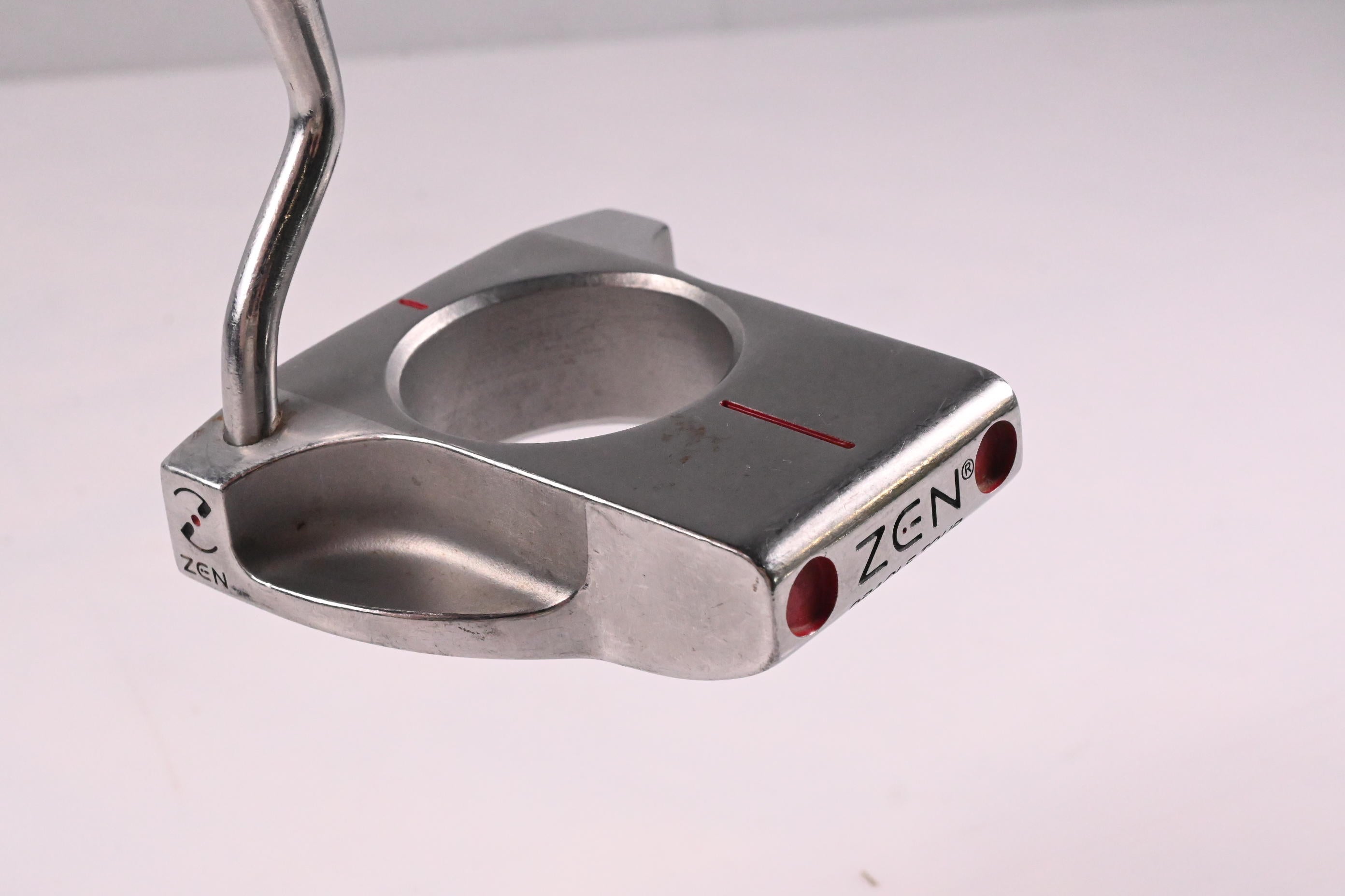 Zen Oracle Putter / 33 Inch