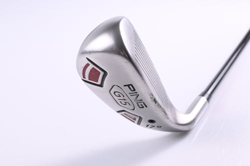 Ping G15 #2 Hybrid / 17 Degree / X-Flex Grafalloy Prolaunch Red Shaft