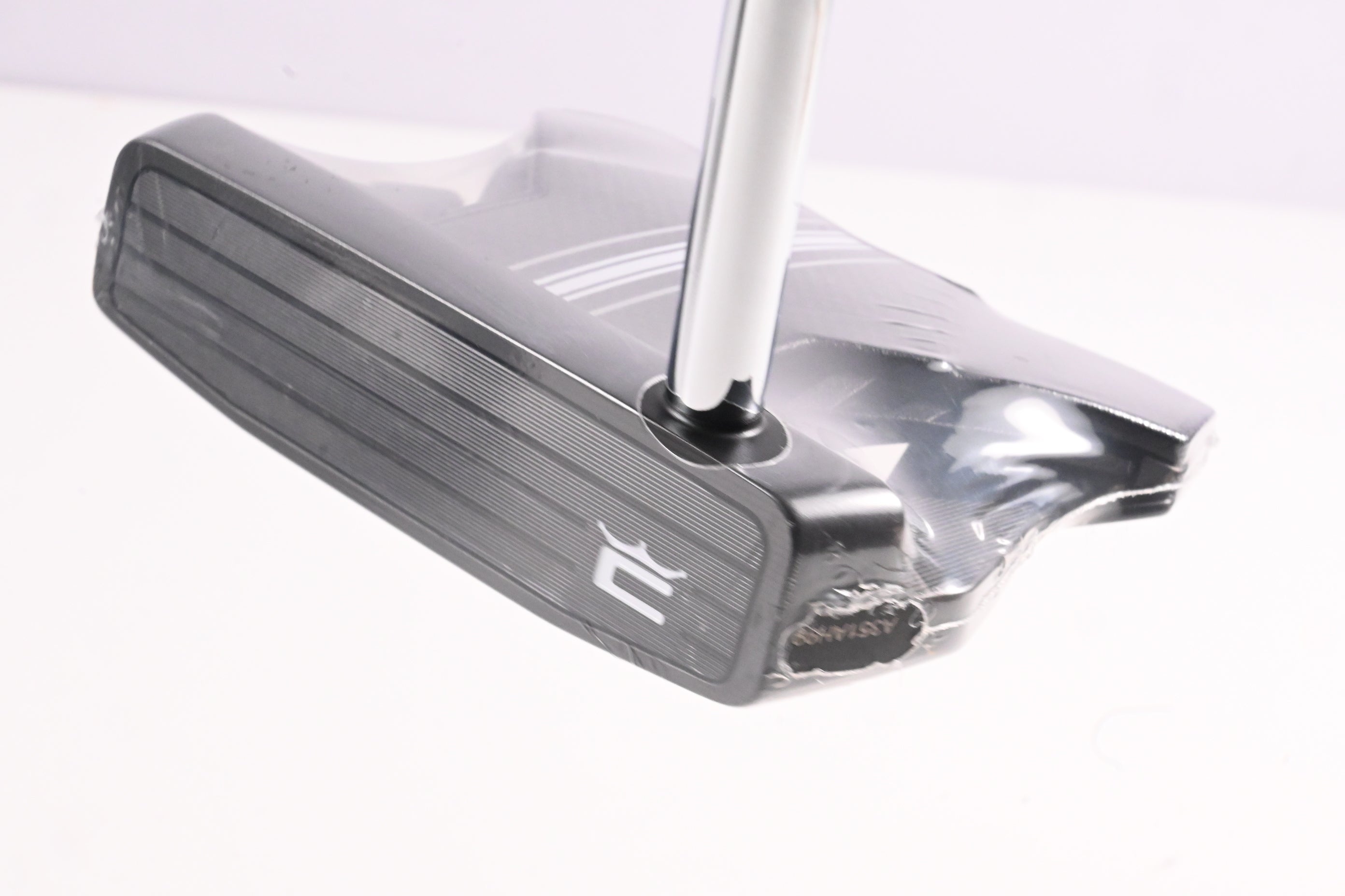 Cobra 2024 3D Printed Agera Single Bend Putter / 38 Inch