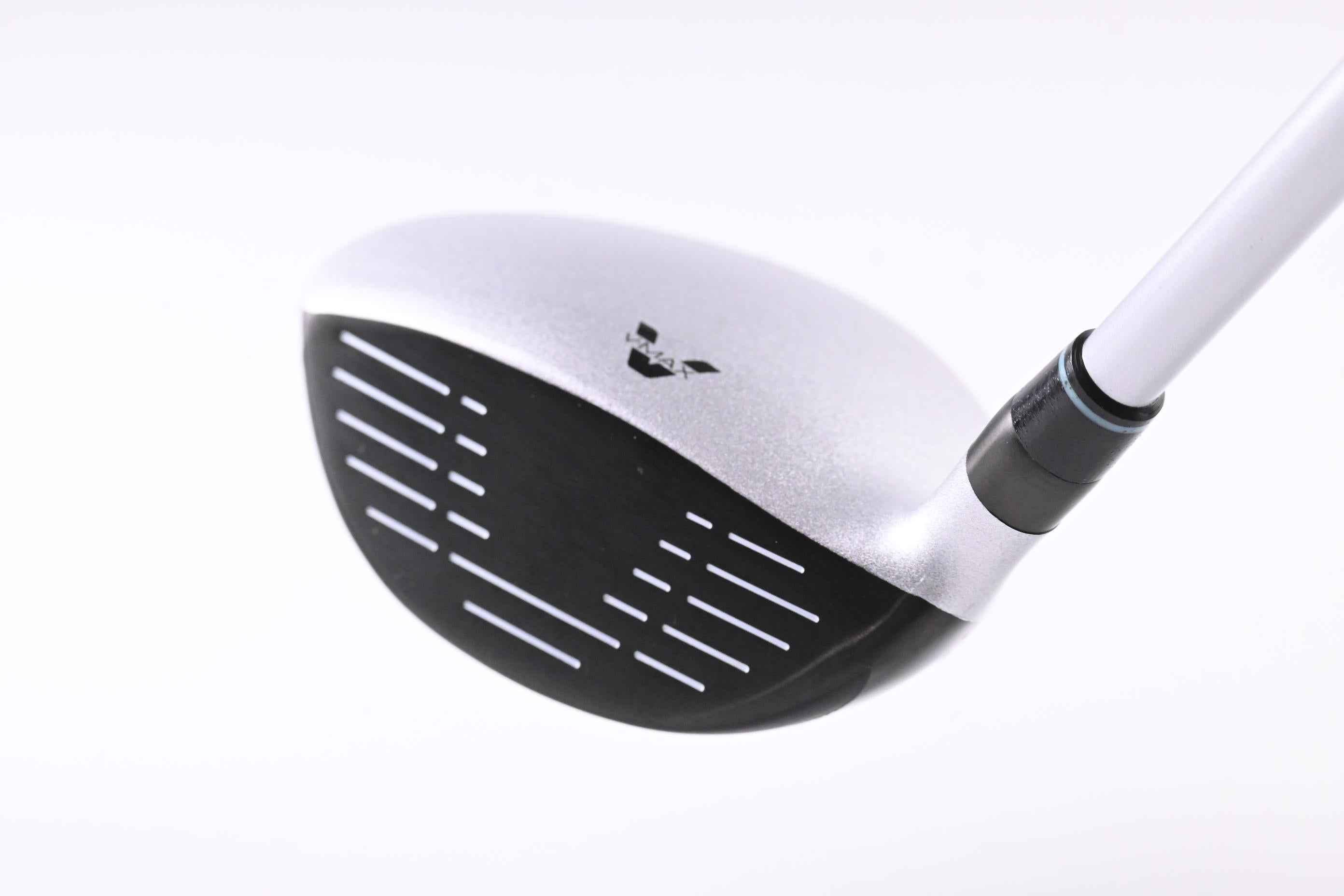 Ladies Macgregor V Max #7 Fairway / 24 Degree / Ladies Flex Macgregor V Max