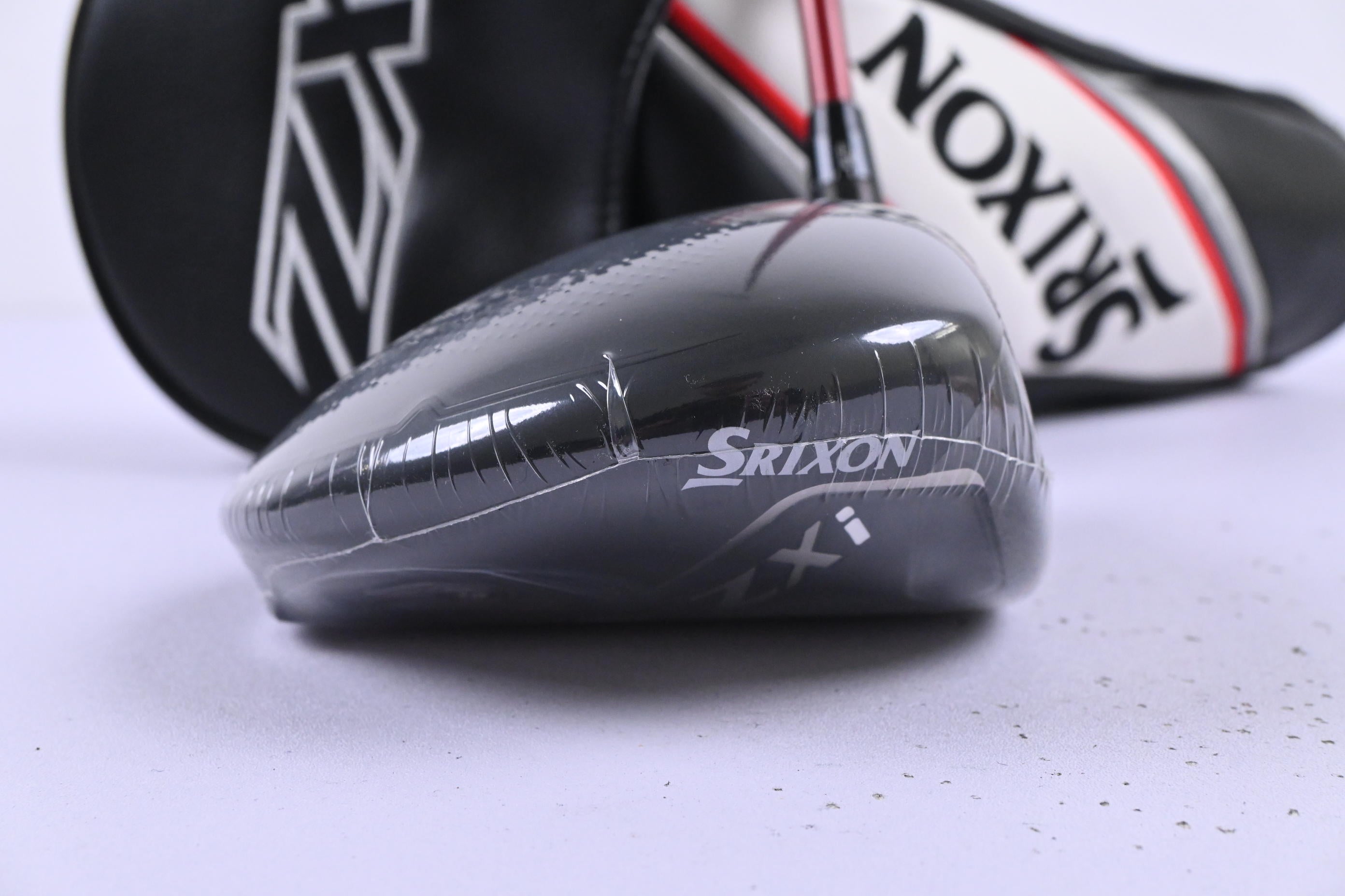 Srixon ZXi Driver / 10.5 Degree / Stiff Flex Project X Denali Red 50 Shaft