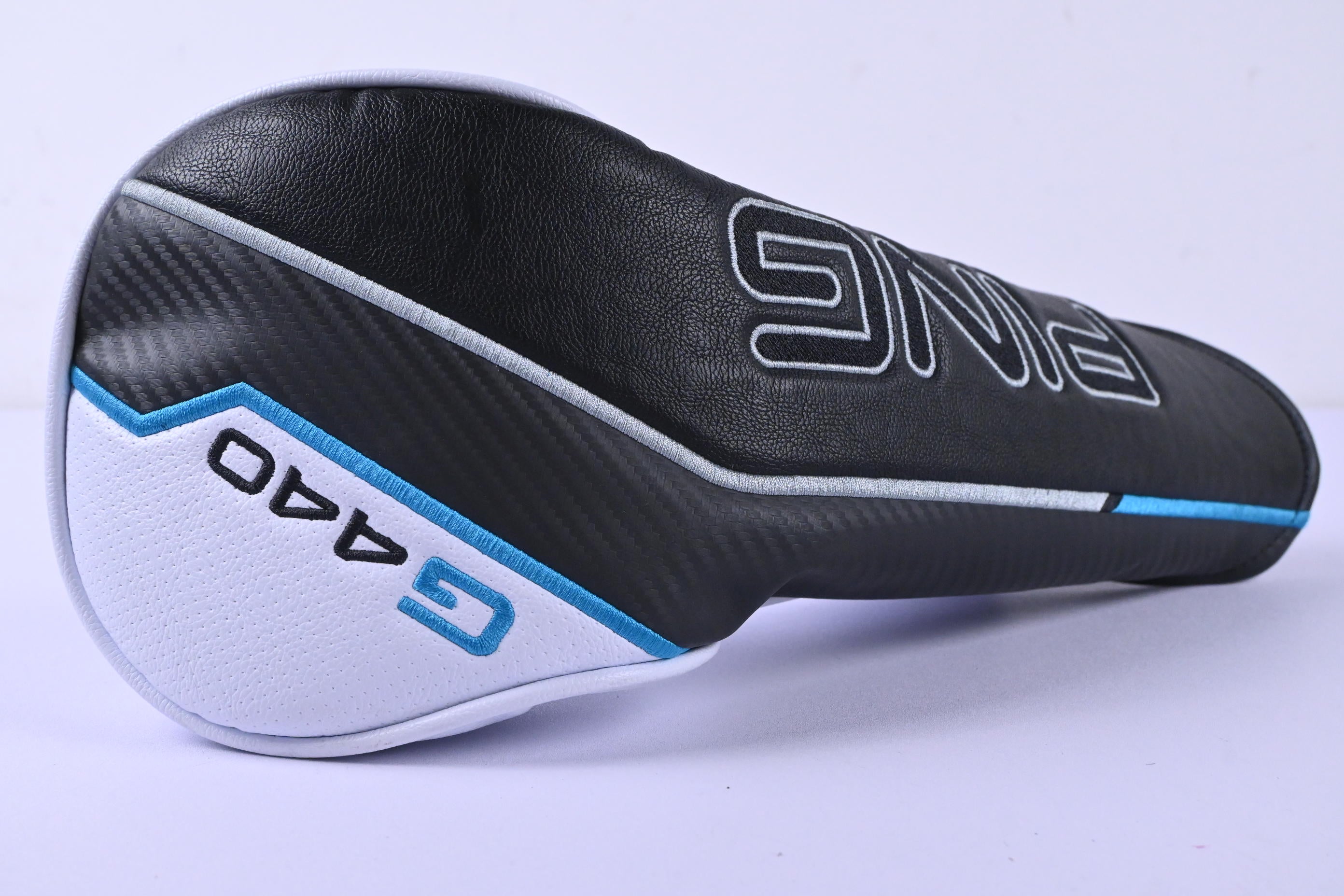 Ping G440 SFT Driver / 10.5 Degree / Senior Flex Ping Alta CB Blue 50 Shaft